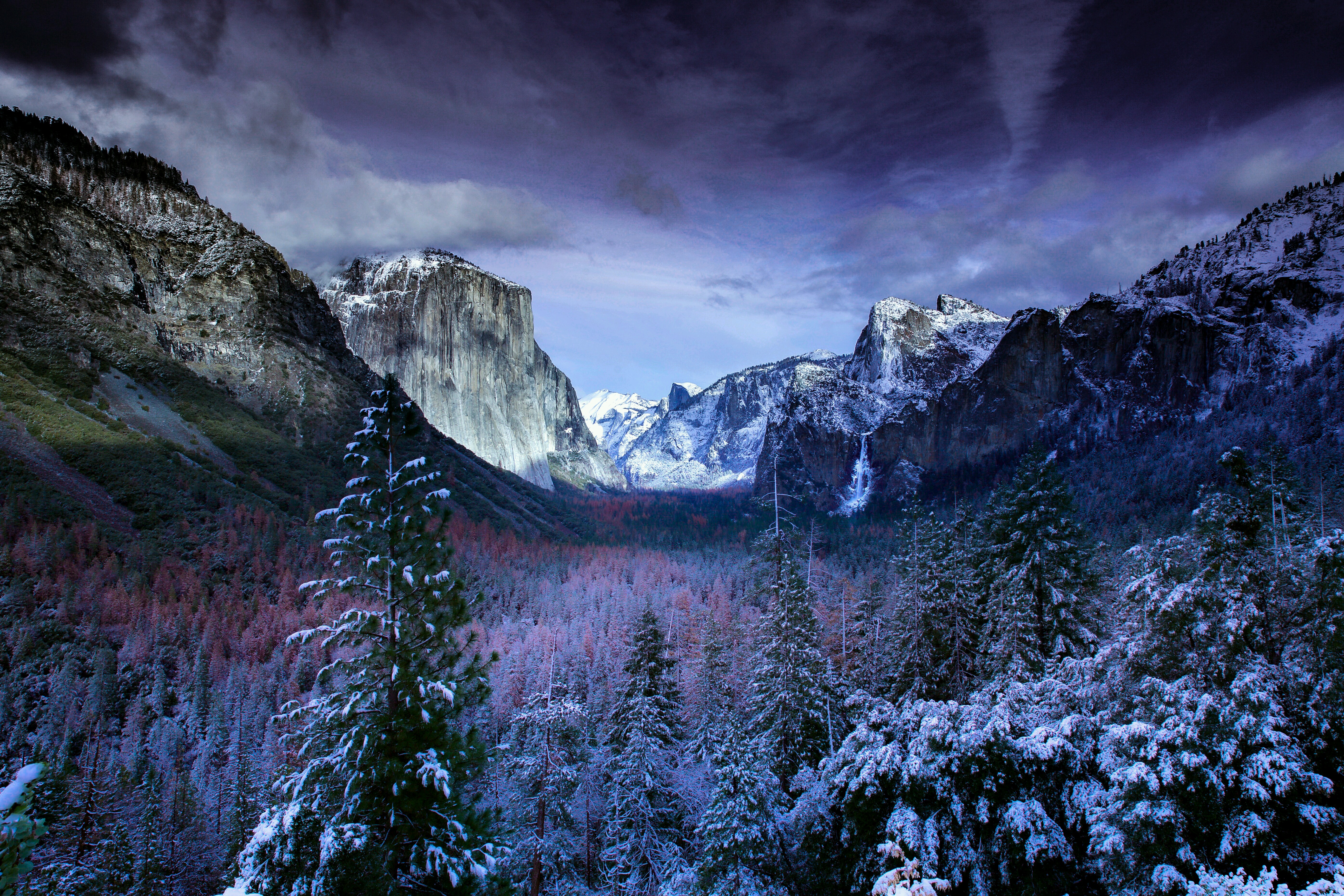 General 5580x3720 mountains mountain pass winter photography nature forest plants landscape