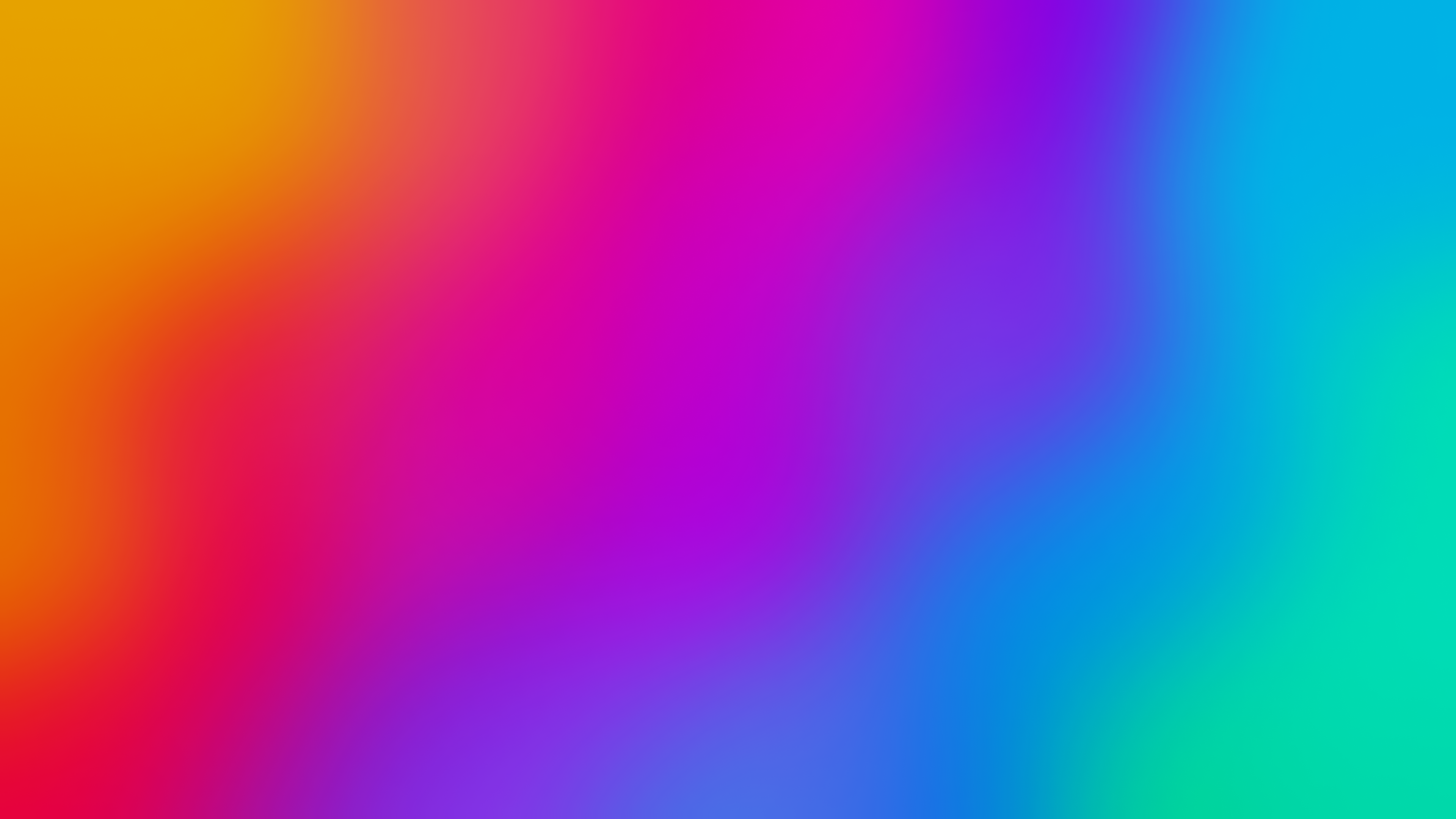 General 3840x2160 colorful blurred abstract minimalism