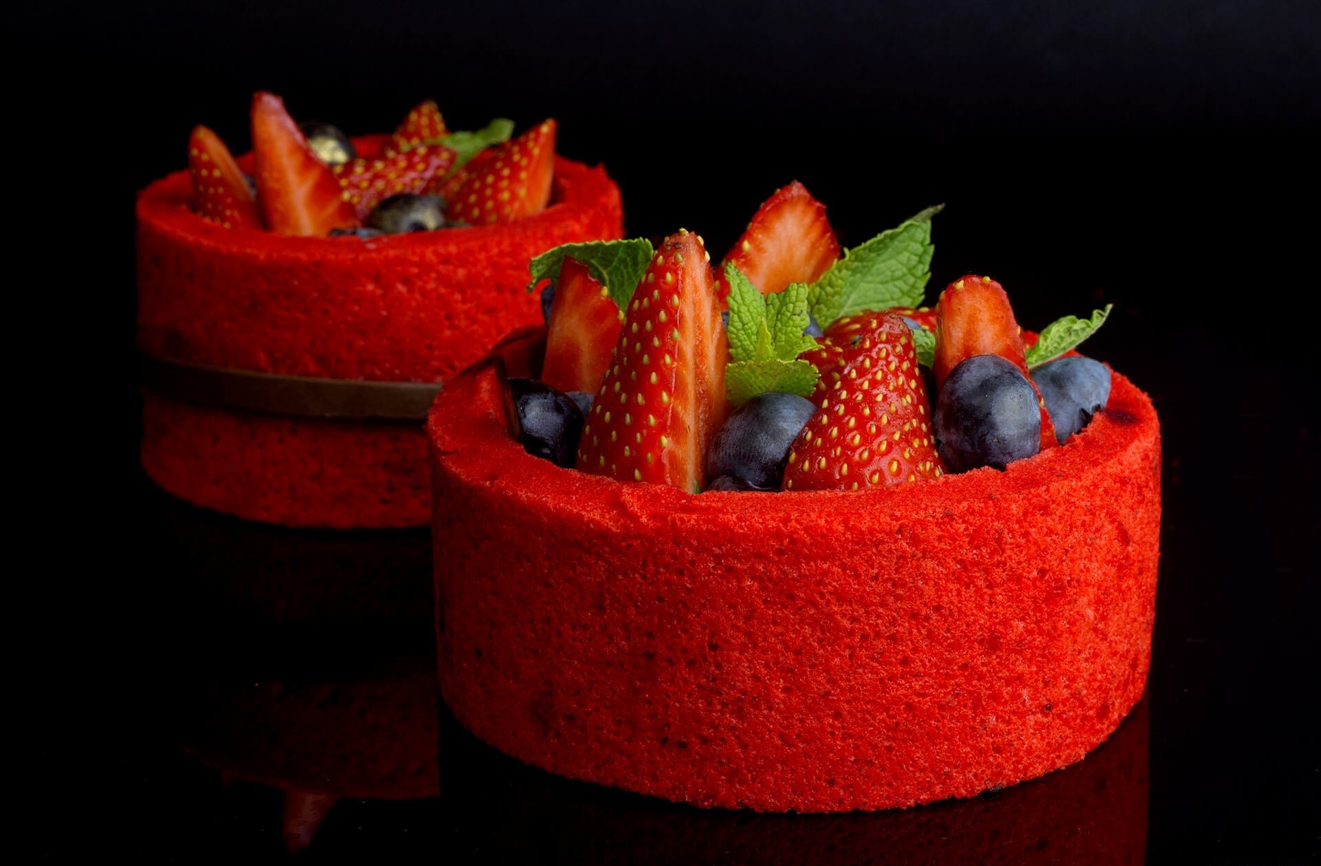 General 1920x1259 food still life fruit berries red cake strawberries dessert