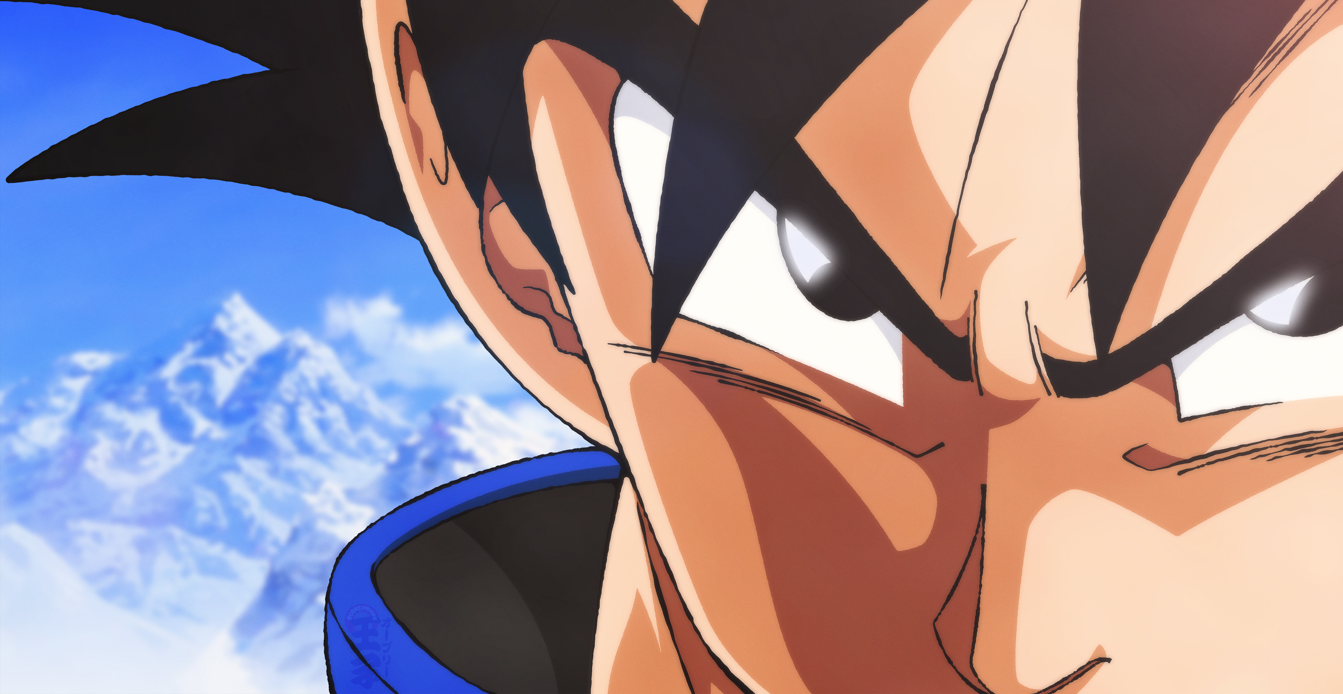 Anime 4440x2296 Son Goku Dragon Ball Super Dragon Ball