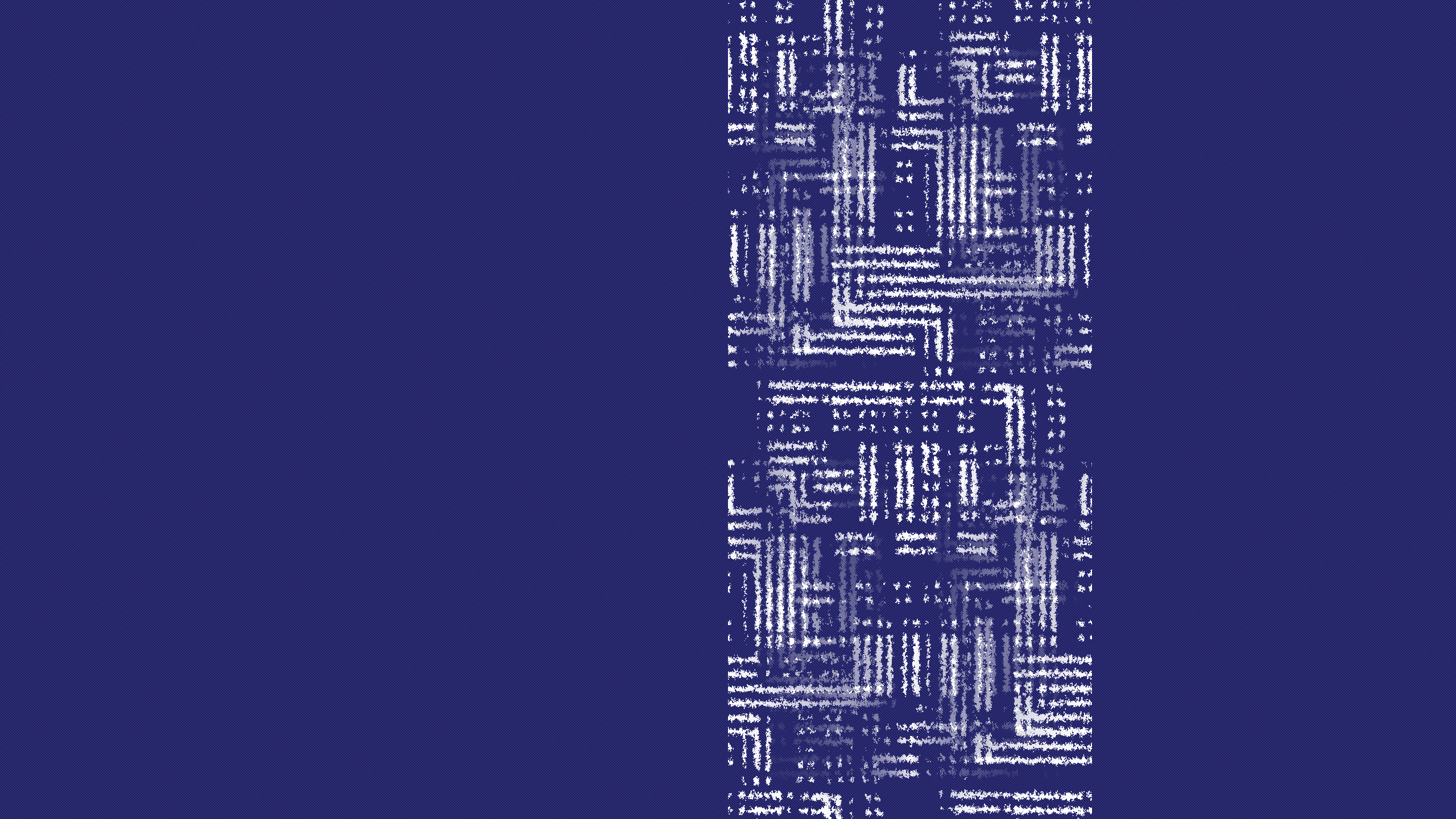 General 2560x1440 minimalism blue simple background digital art