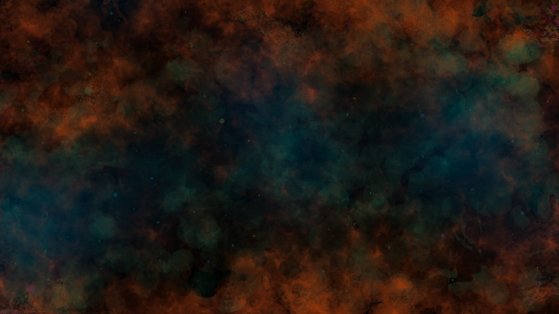 General 1920x1080 space nebula clouds stars black