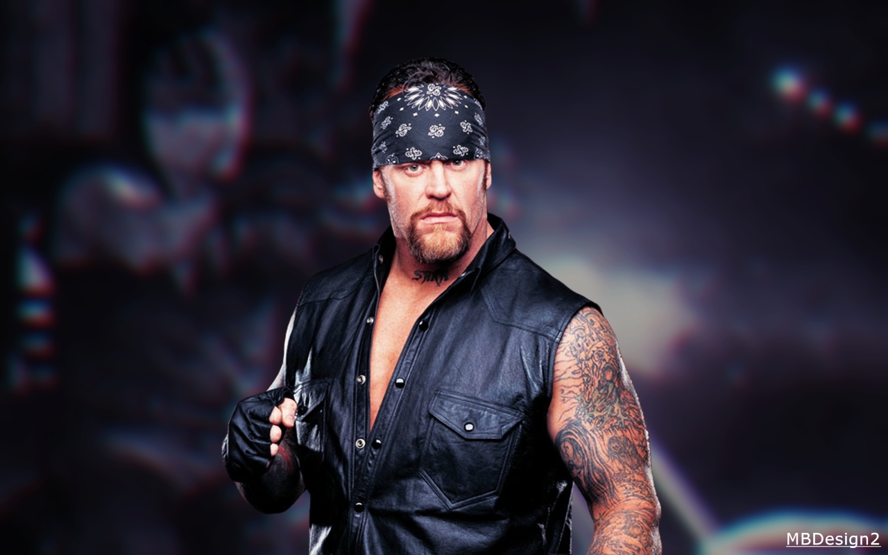 People 1280x800 The Undertaker WWE wrestlemania wrestler wrestling digital art men