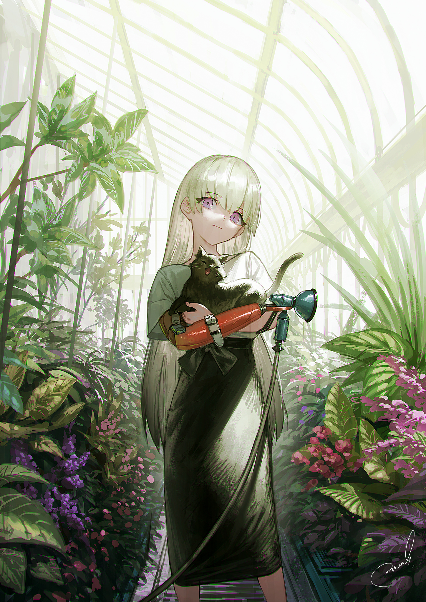Monster Plant | Toriko Wiki | Fandom