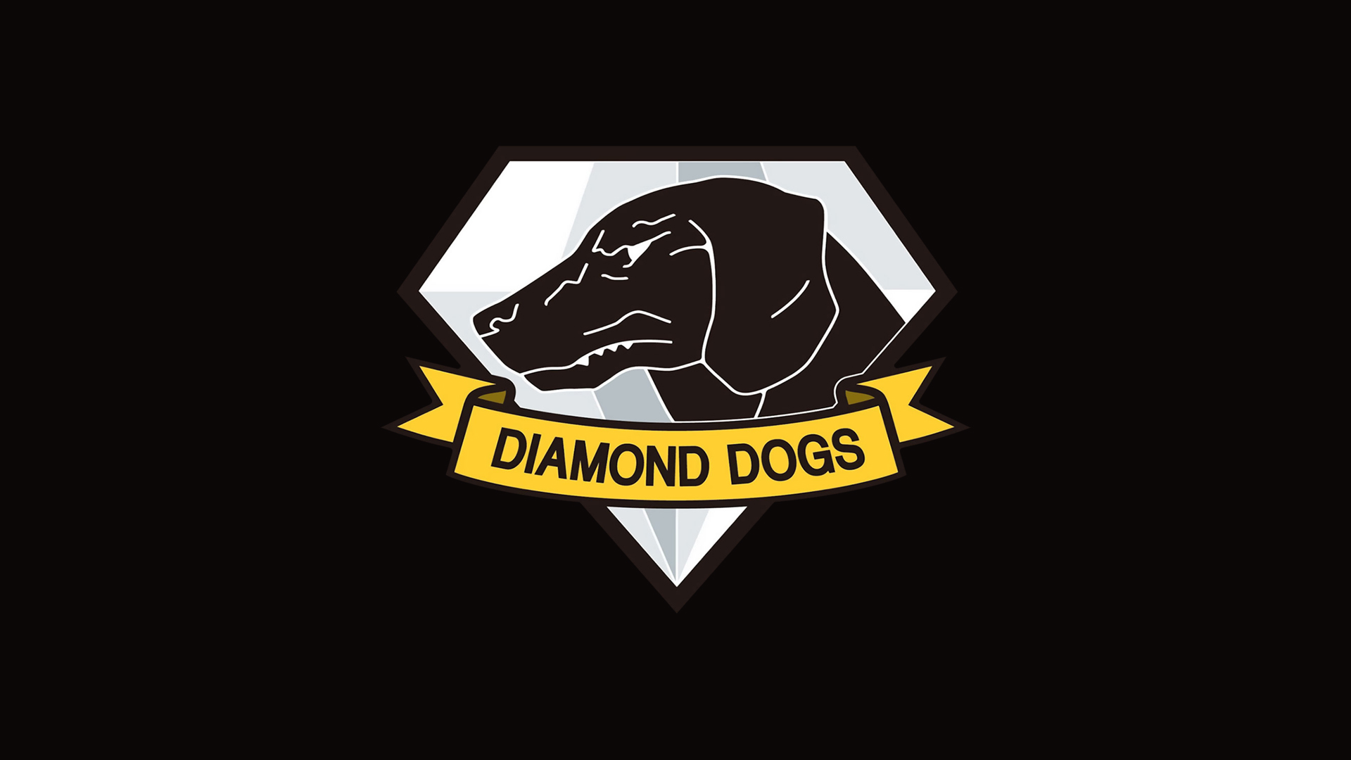 General 1920x1080 video games Metal Gear Solid  Diamond Dogs