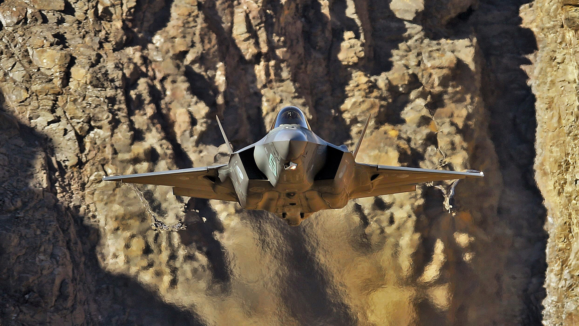 General 1920x1080 military jet fighter Lockheed Martin F-35 Lightning II military aircraft vehicle aircraft