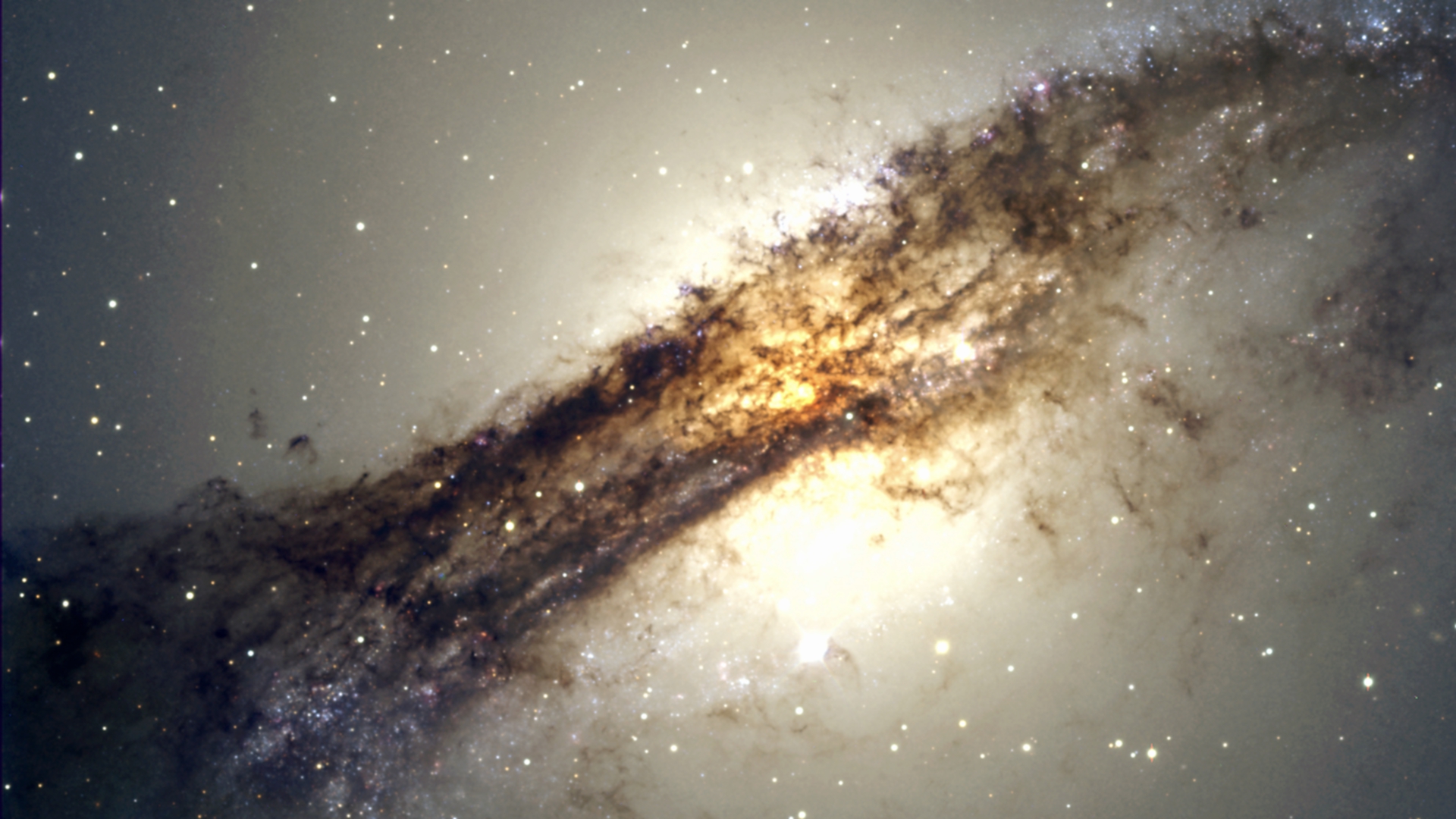 General 1920x1080 galaxy space stars Hubble Deep Field NASA