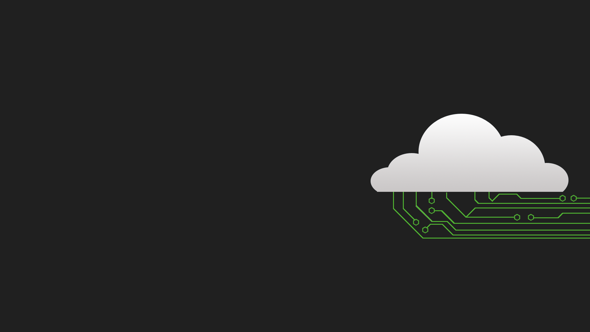 General 1920x1080 circuitry minimalism clouds simple background electronic black background