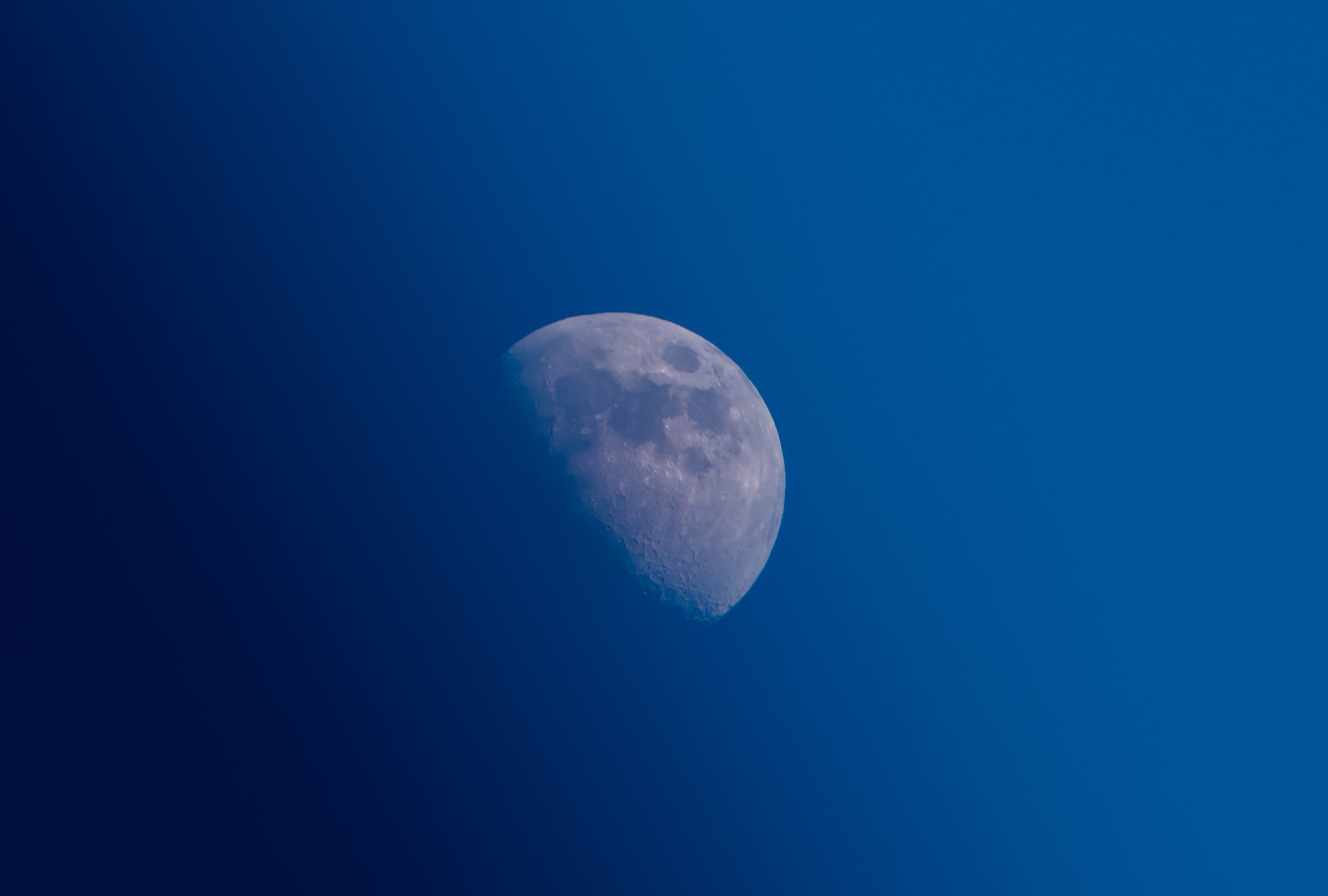 General 2243x1514 nature Moon space blue