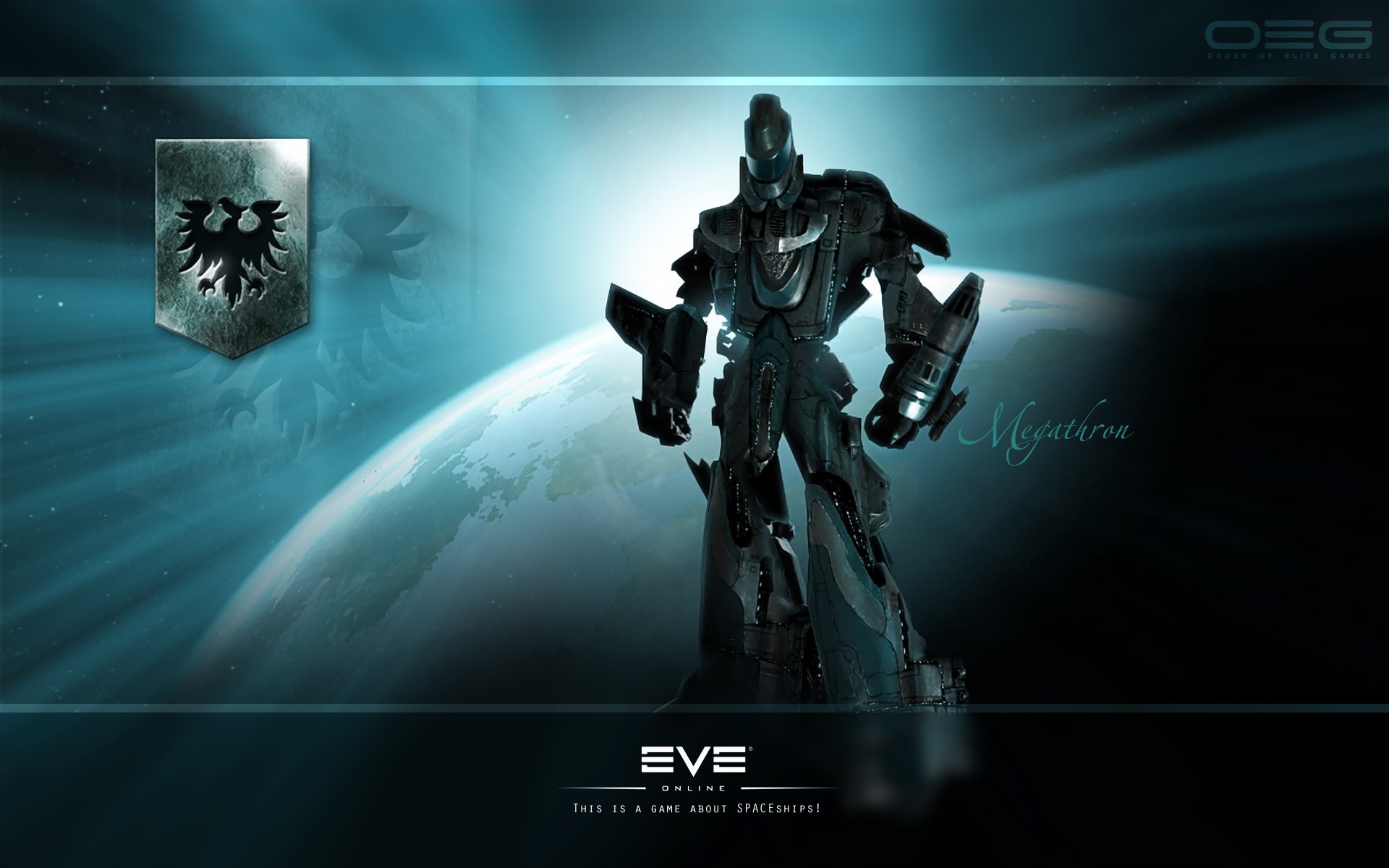 General 1920x1200 EVE Online PC gaming video games