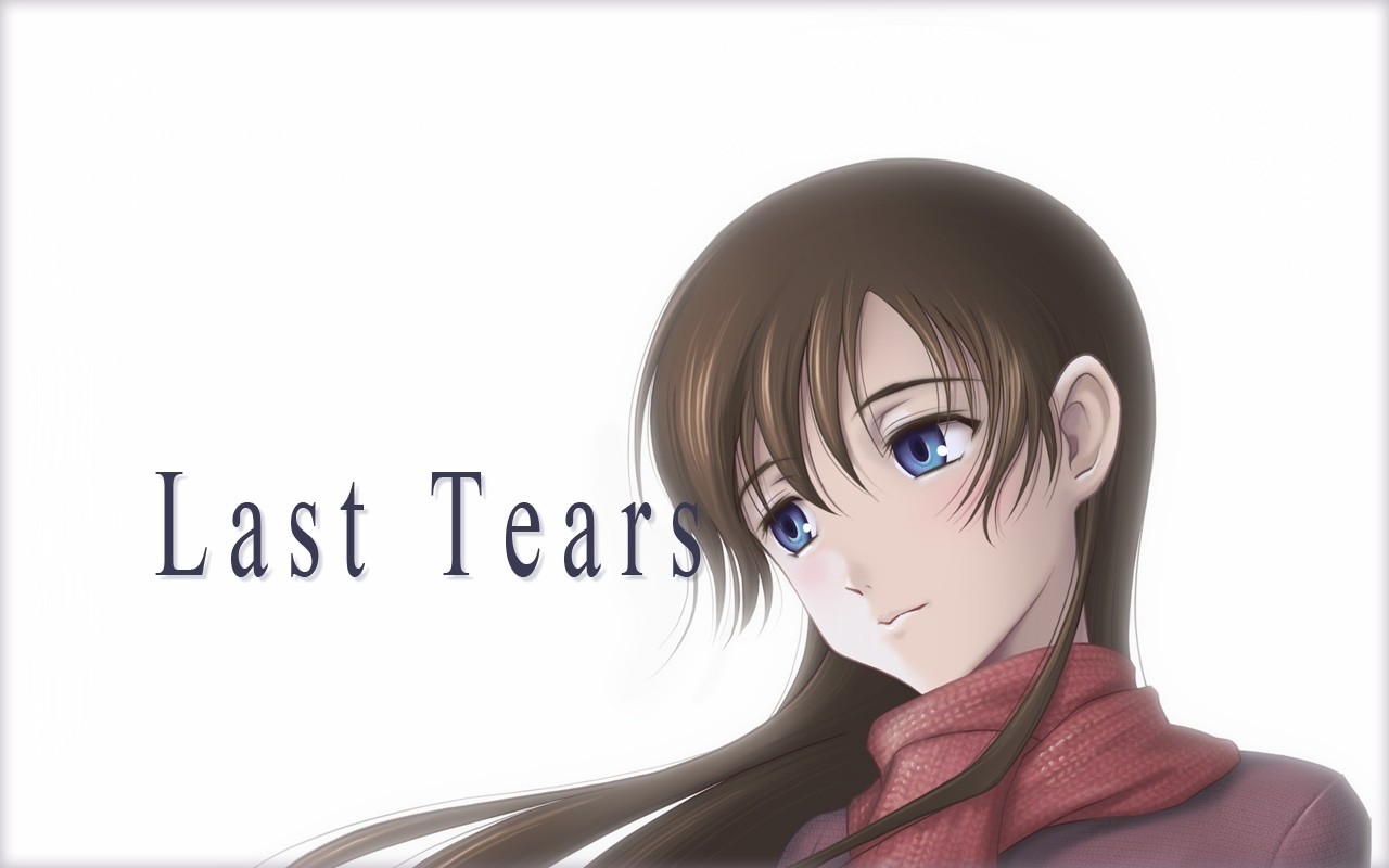 Anime 1280x800 True Tears anime girls Hiromi Yuasa