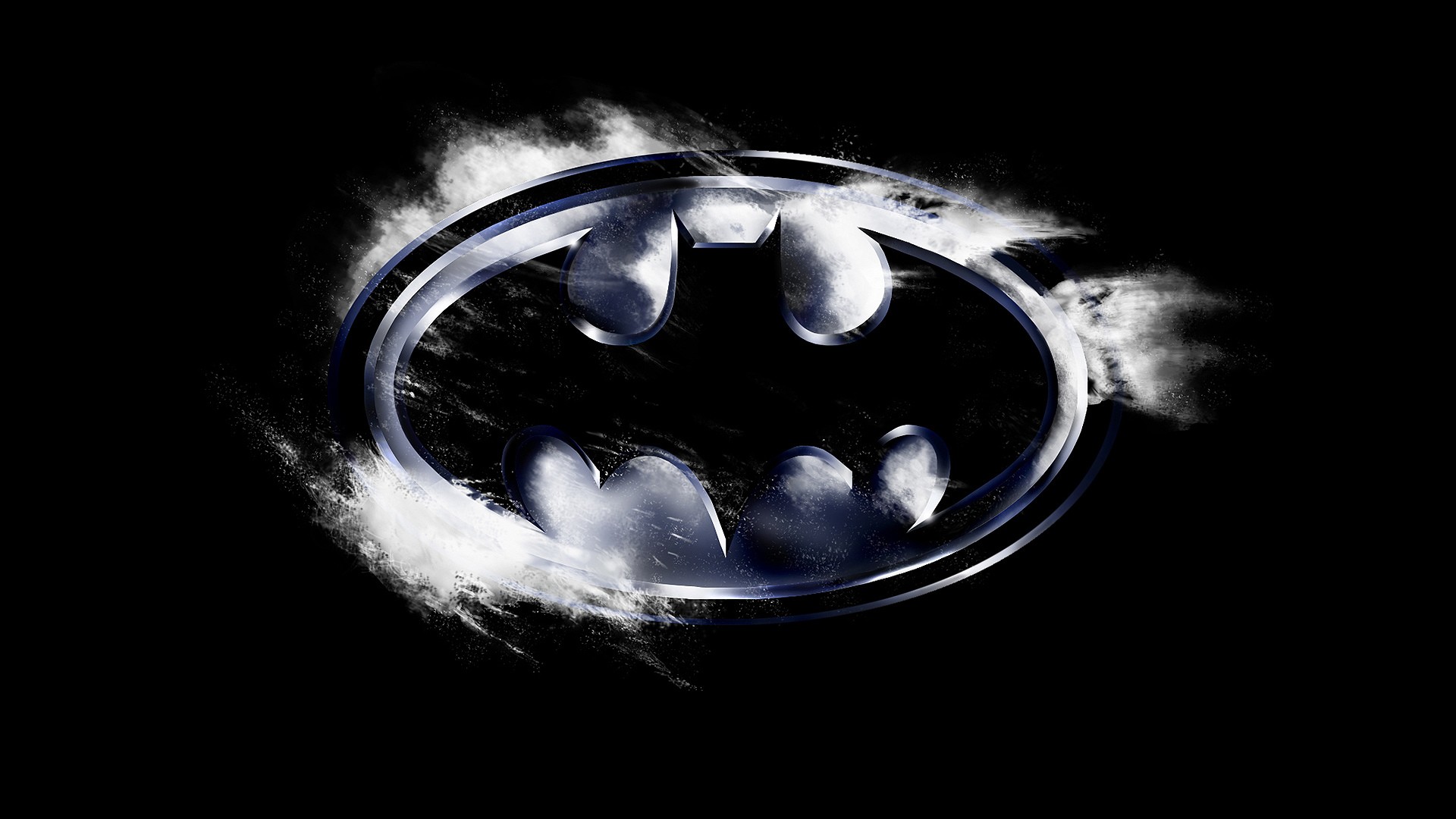 General 1920x1080 movies Batman Returns Batman superhero DC Comics Tim Burton
