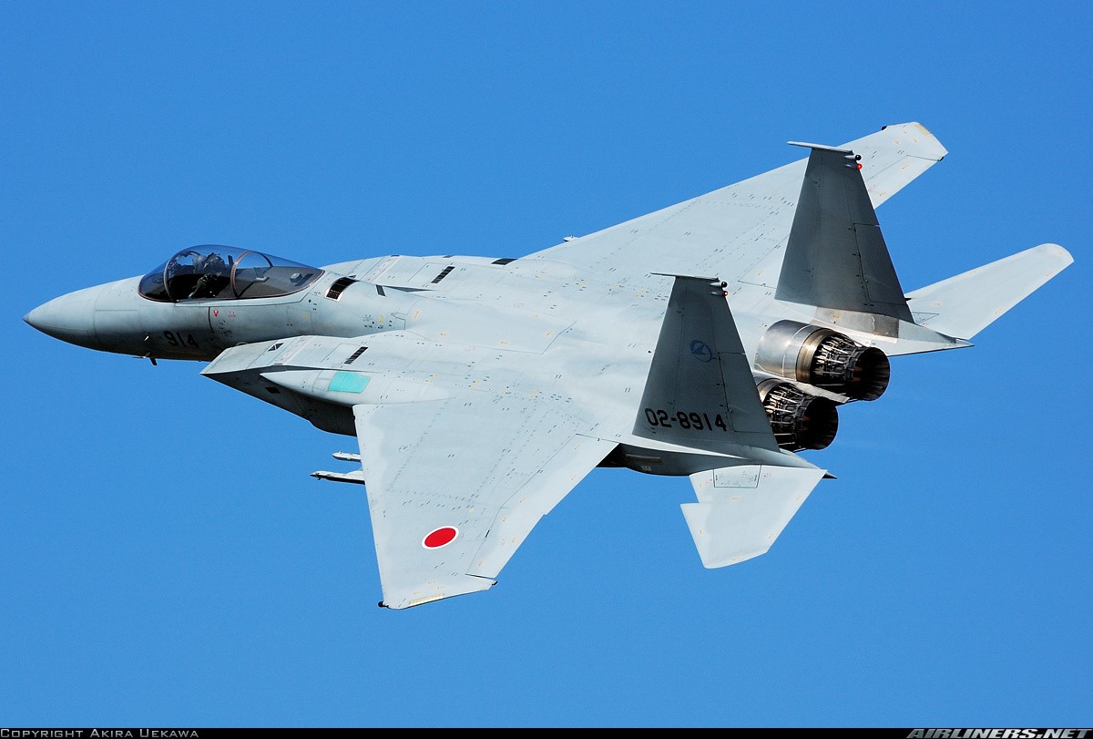 General 1200x811 Mitsubishi F-15J Japan Air Self-Defense Force military aircraft military vehicle vehicle military aircraft F-15 Eagle McDonnell Douglas