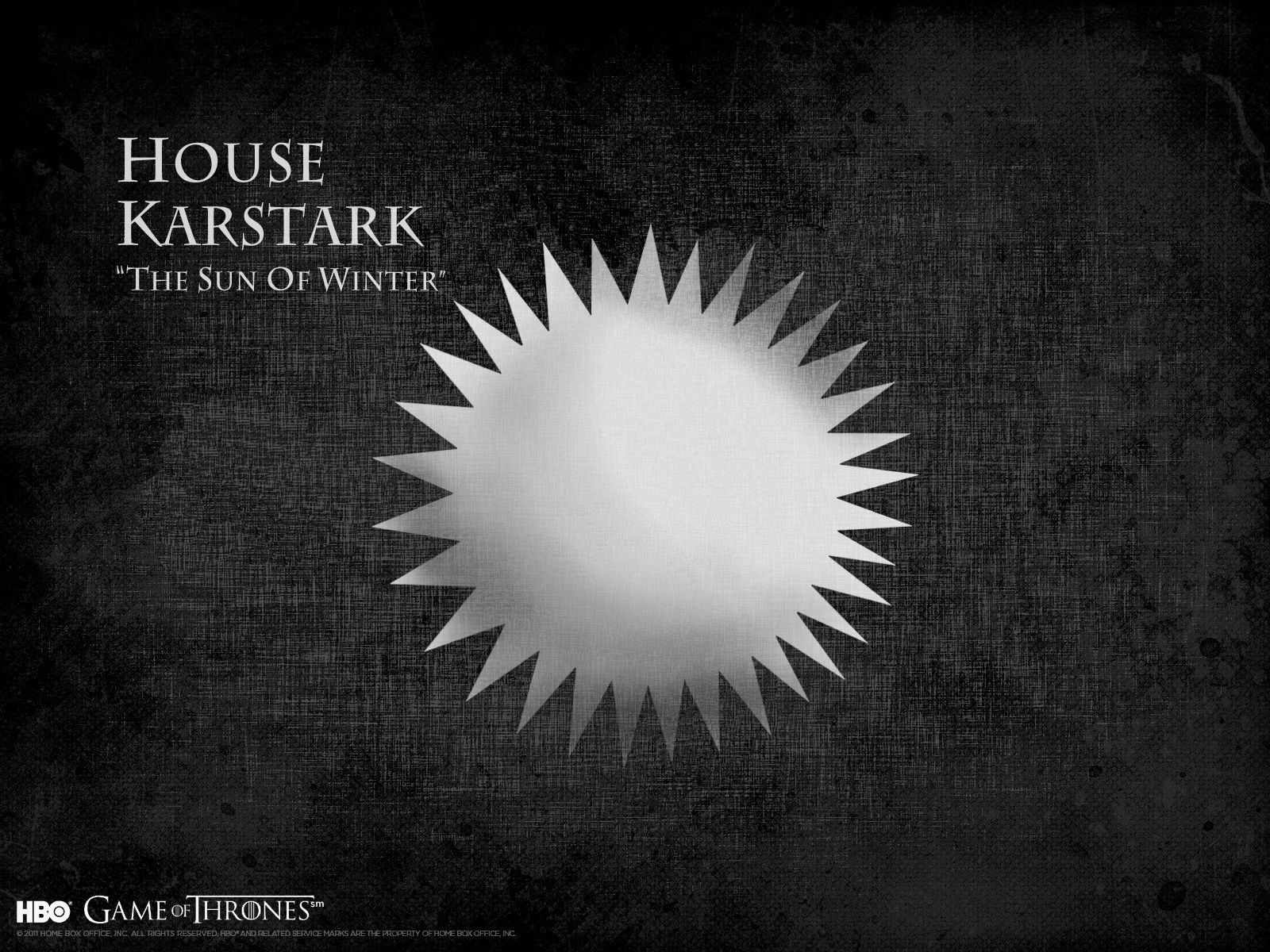 General 1600x1200 Game of Thrones HBO 2011 (Year) TV series monochrome