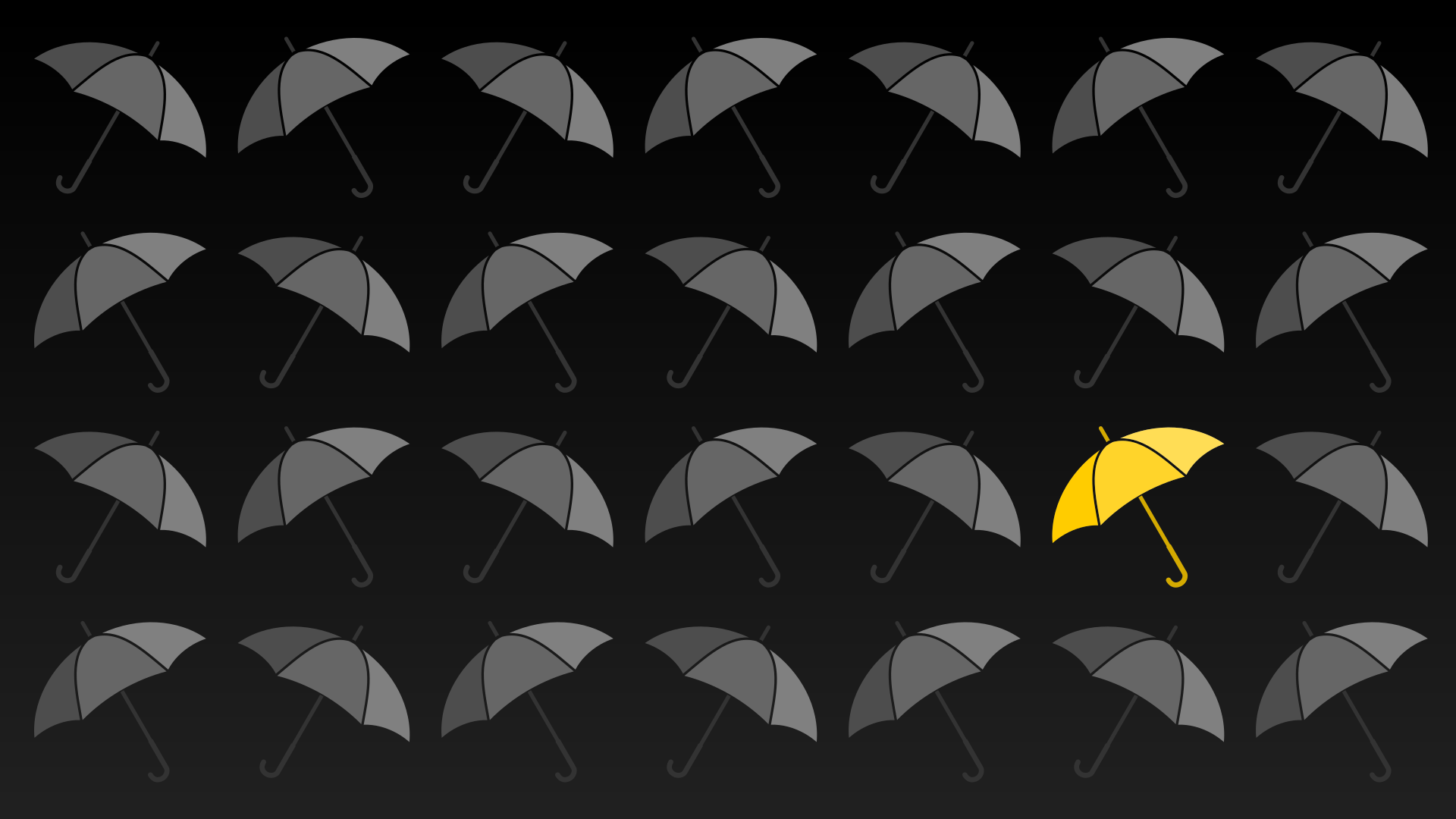 General 1920x1080 How I Met Your Mother umbrella Yellow Umbrella Ted Mosby Barney Stinson