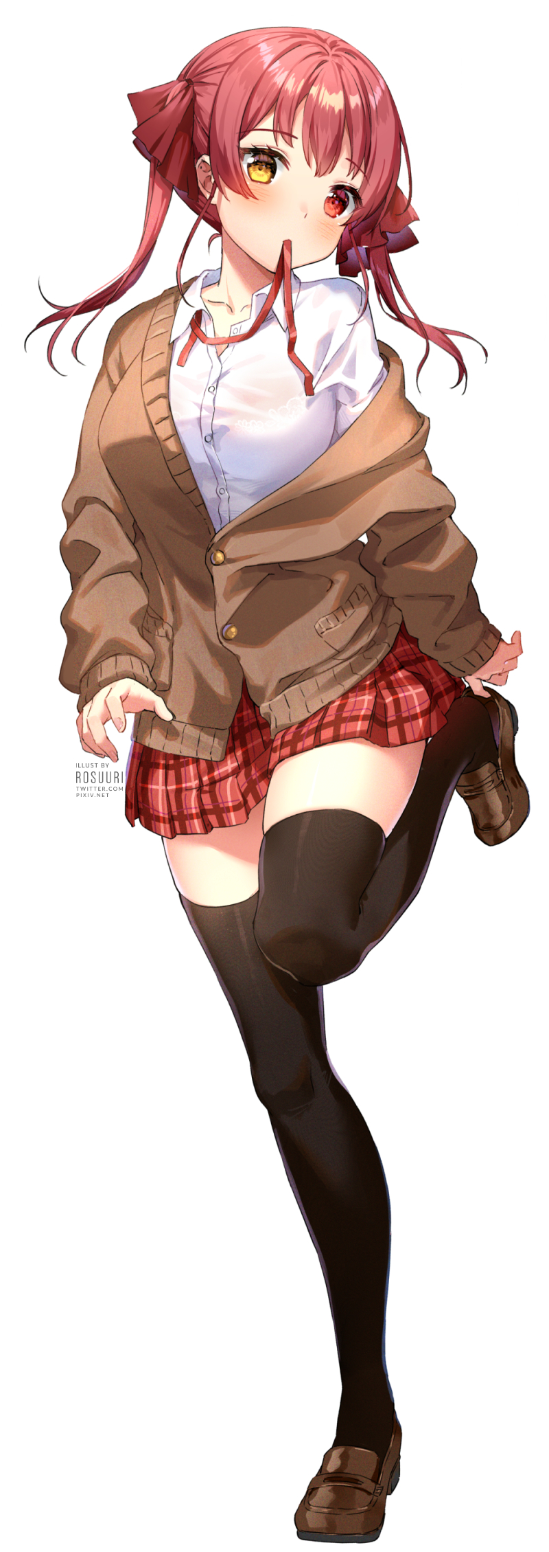 Houshou Marine - Anime Wallpaper | Kawaii anime girl, Cool anime girl, Anime  girl cute