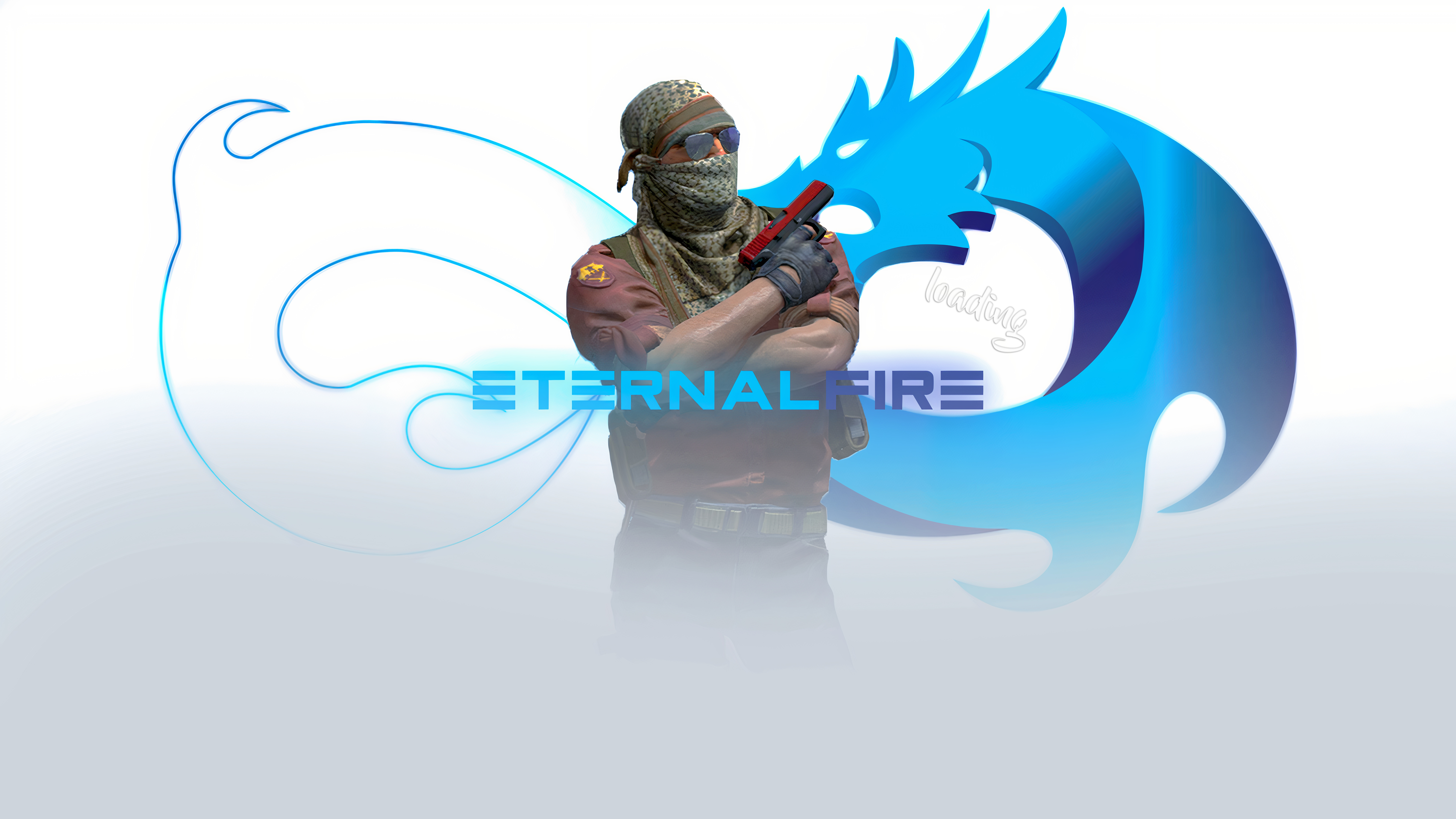 General 7680x4320 Counter-Strike Counter-Strike: Global Offensive Turkey E-Sports PC gaming