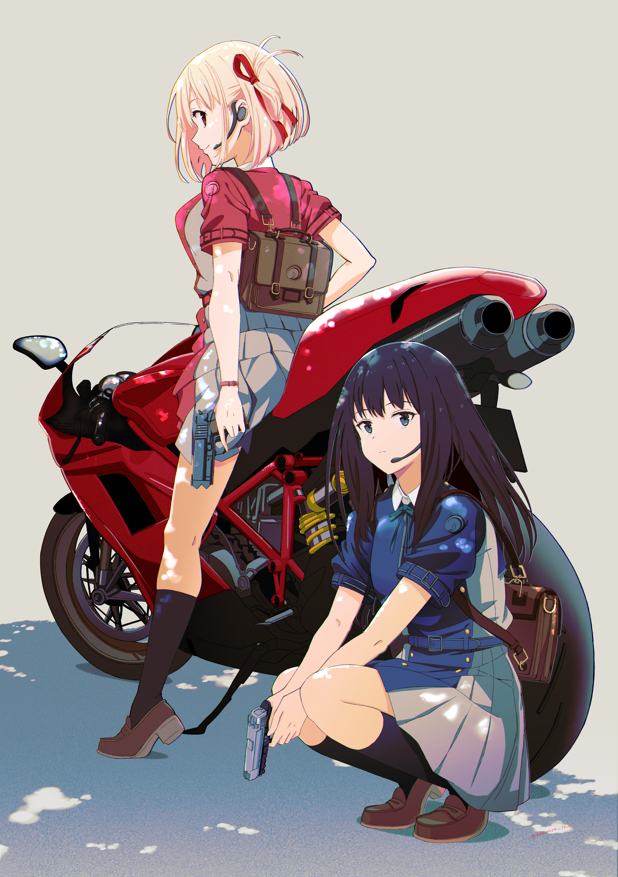 650 Best anime motorcycle ideas in 2023 | anime motorcycle, motorcycle art,  anime