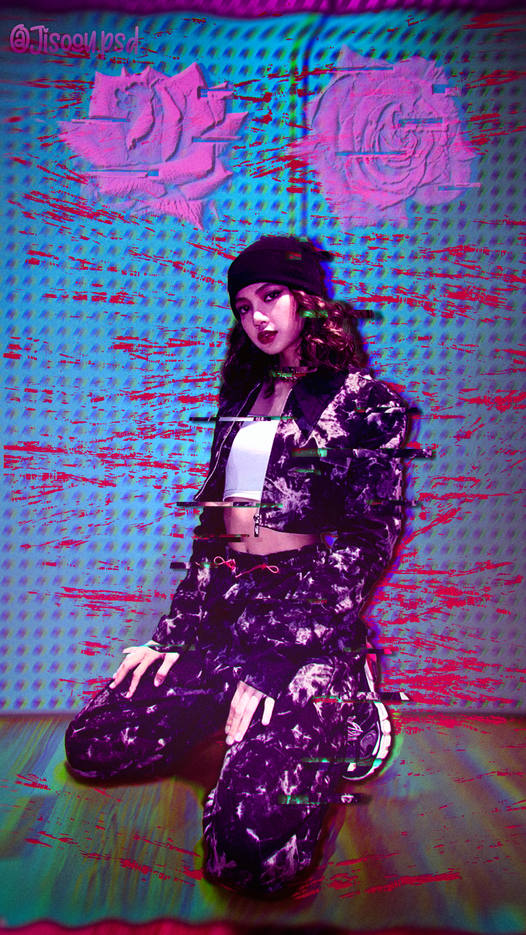 People 1080x1920 K-pop BLACKPINK Lisa (BLACKPINK) singer music Asian women