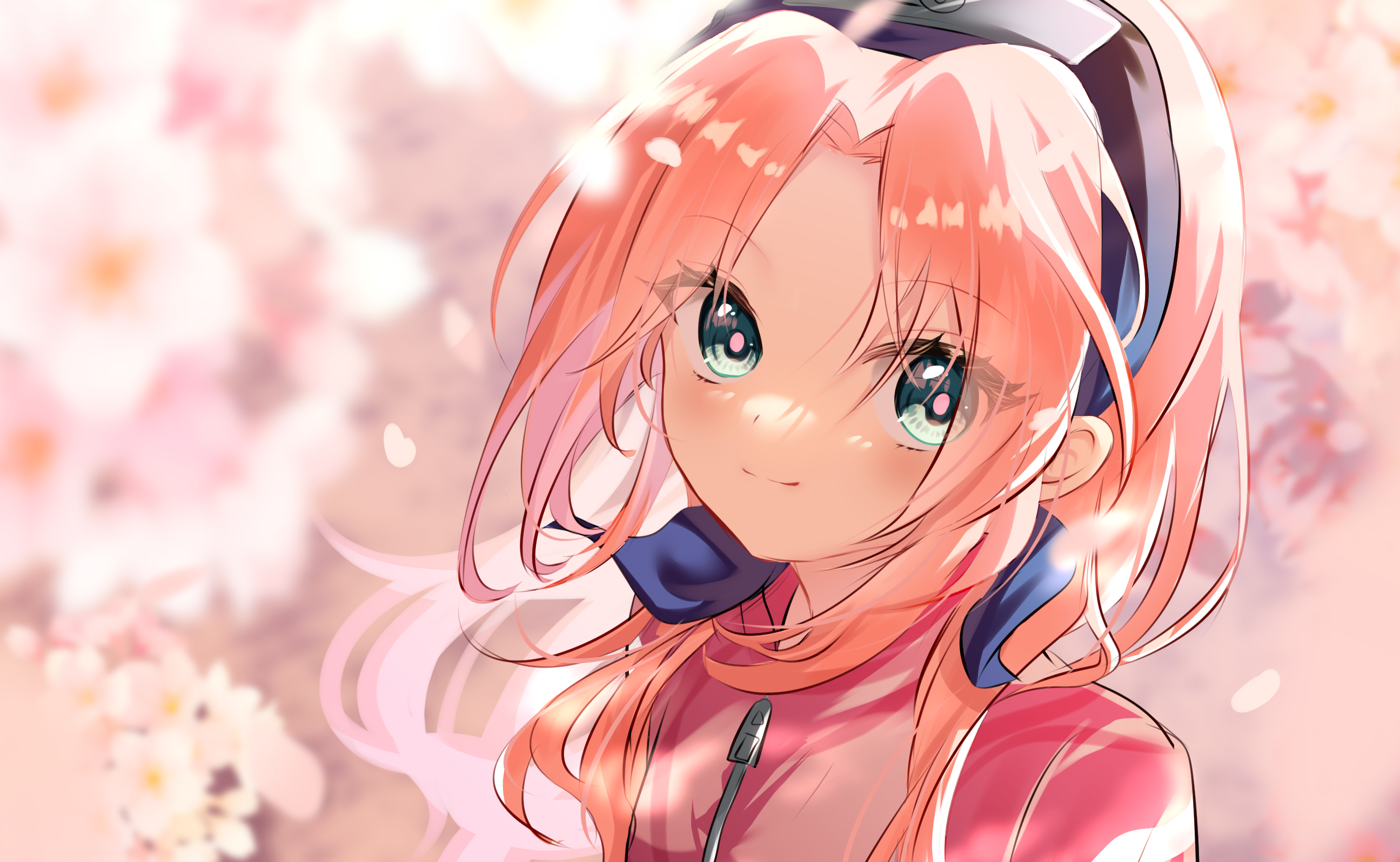 Sakura Haruno, Anime