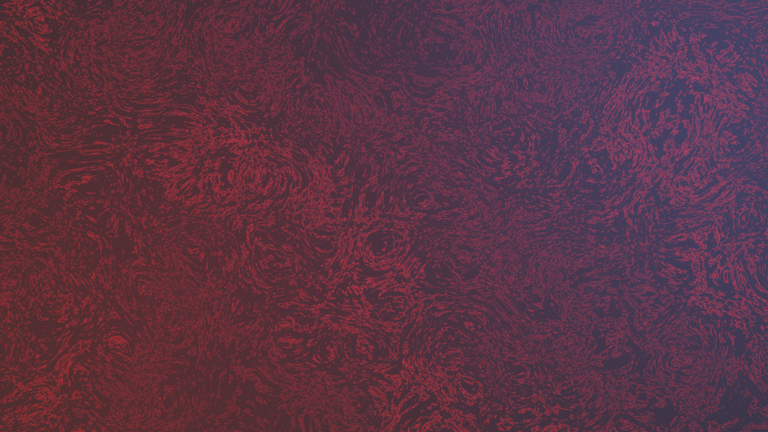 General 2560x1440 abstract Blender trippy red simple background digital art