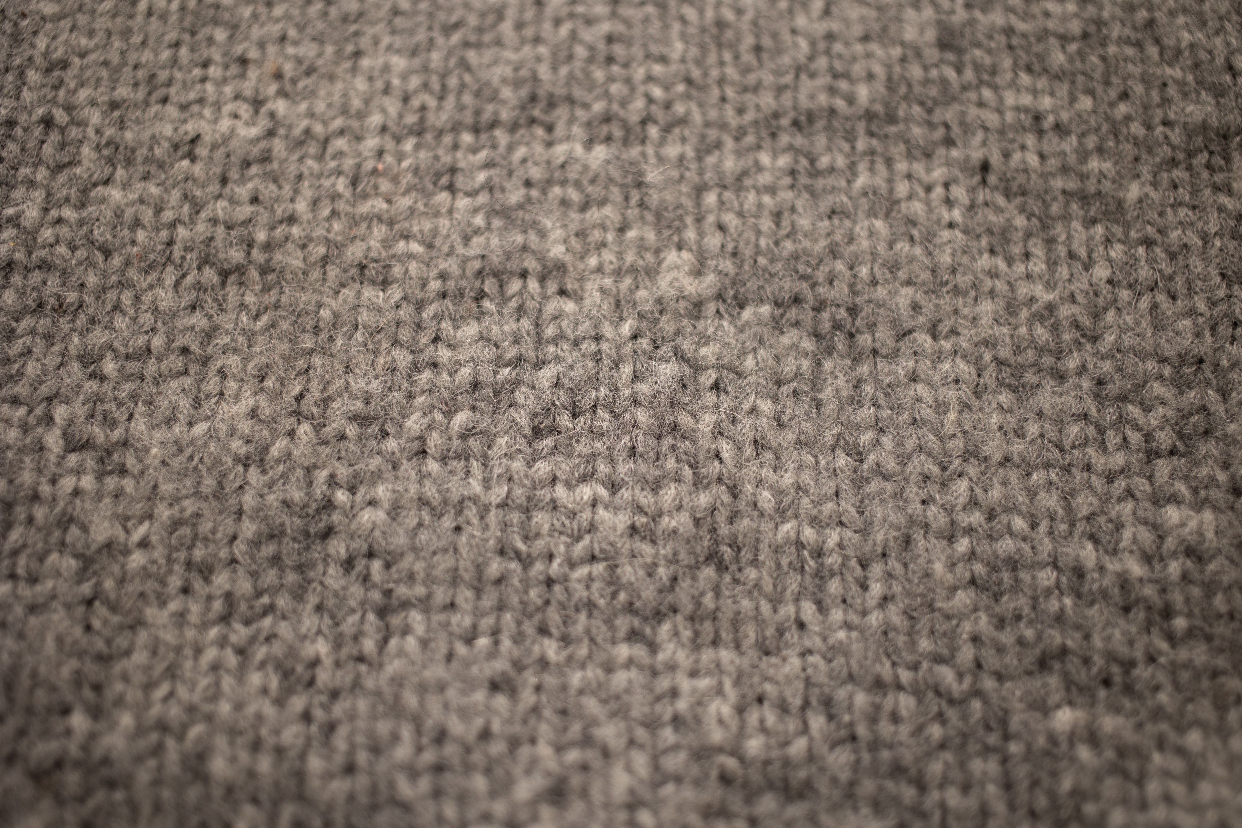 General 4000x2667 wool fabric woolen closeup