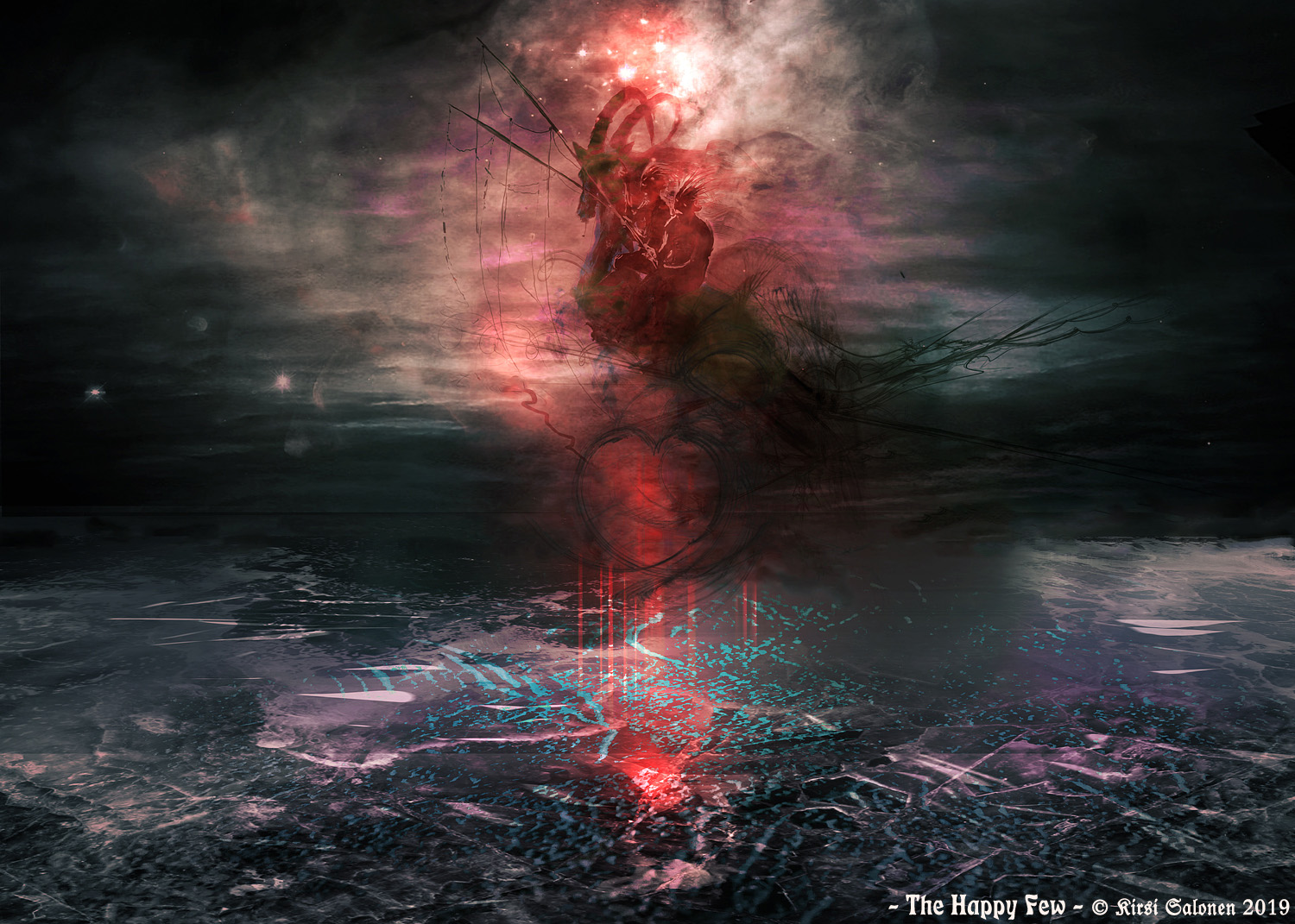 General 1500x1071 artwork 3D Abstract abstract grunge watermarked