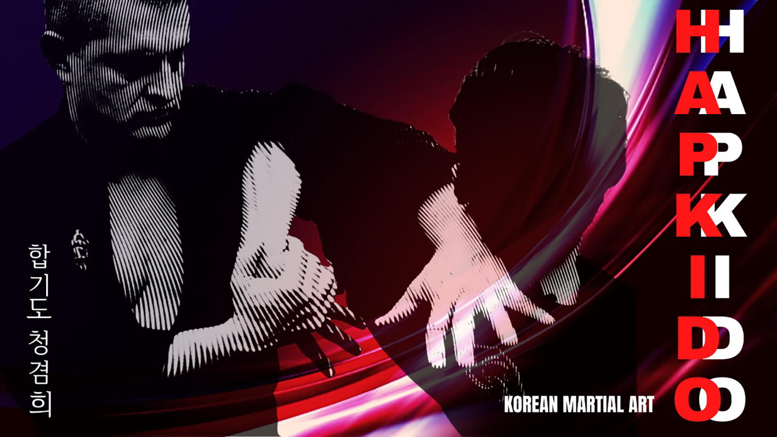 People 1600x900 Korean korean martial arts hapkido