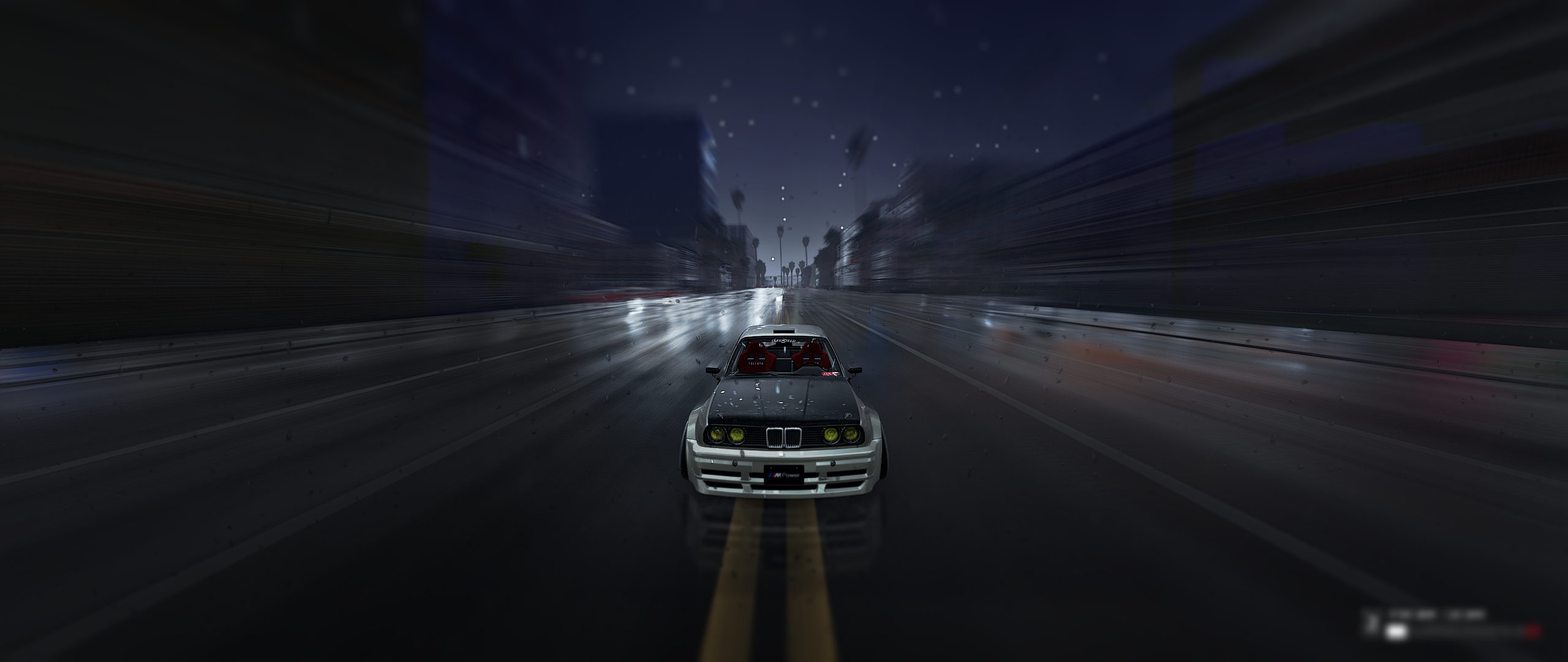 General 2560x1080 CarX Drift Racing Online drift drift cars BMW BMW E30 car video games