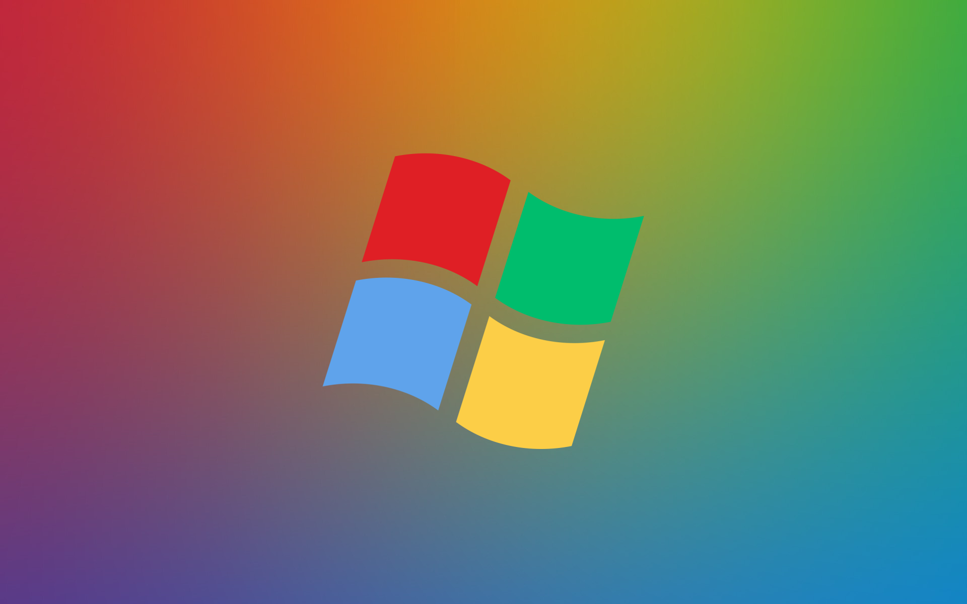 General 1920x1200 windows logo logo Microsoft Microsoft Windows operating system digital art simple background
