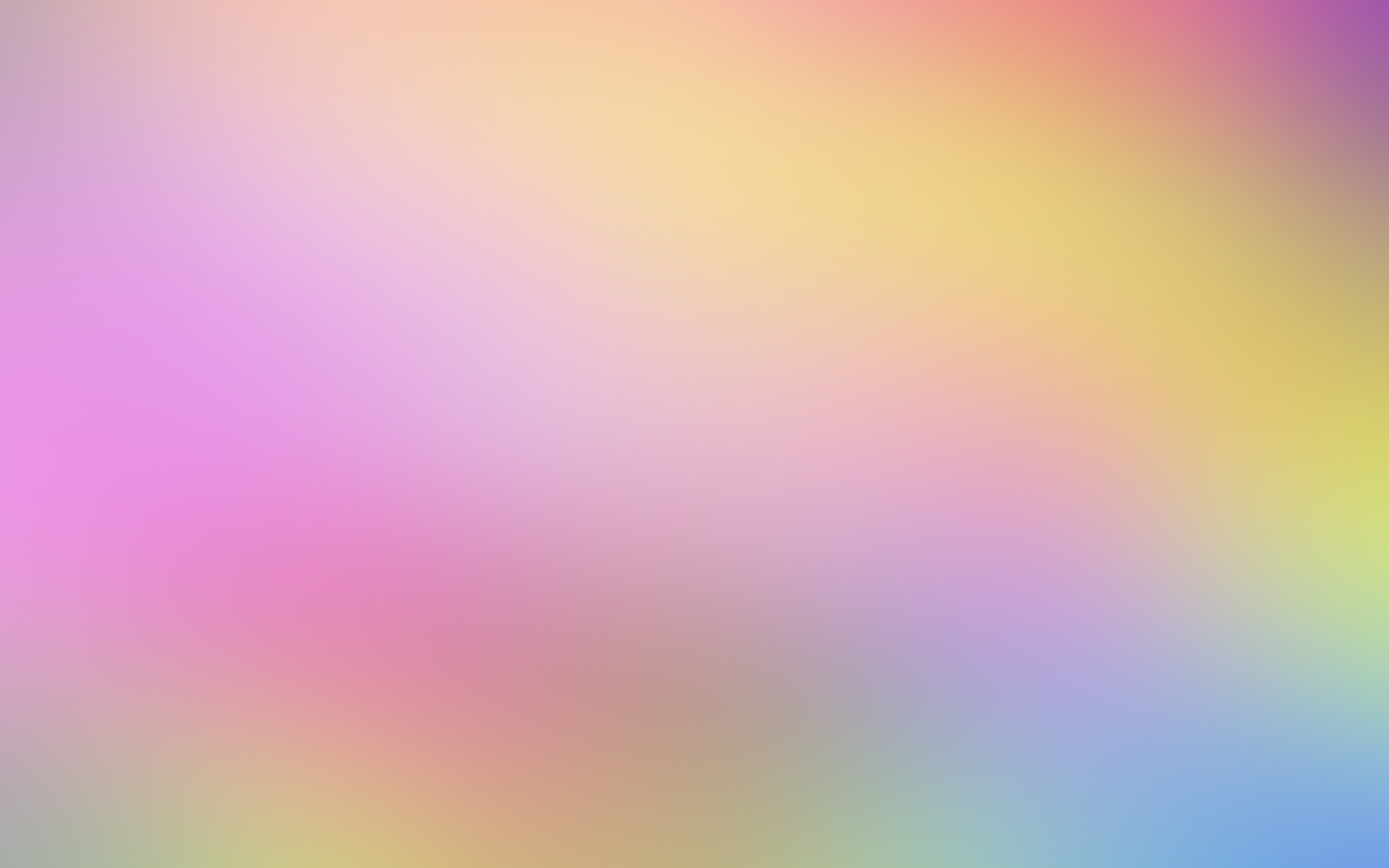 General 3998x2500 blurred gradient colorful