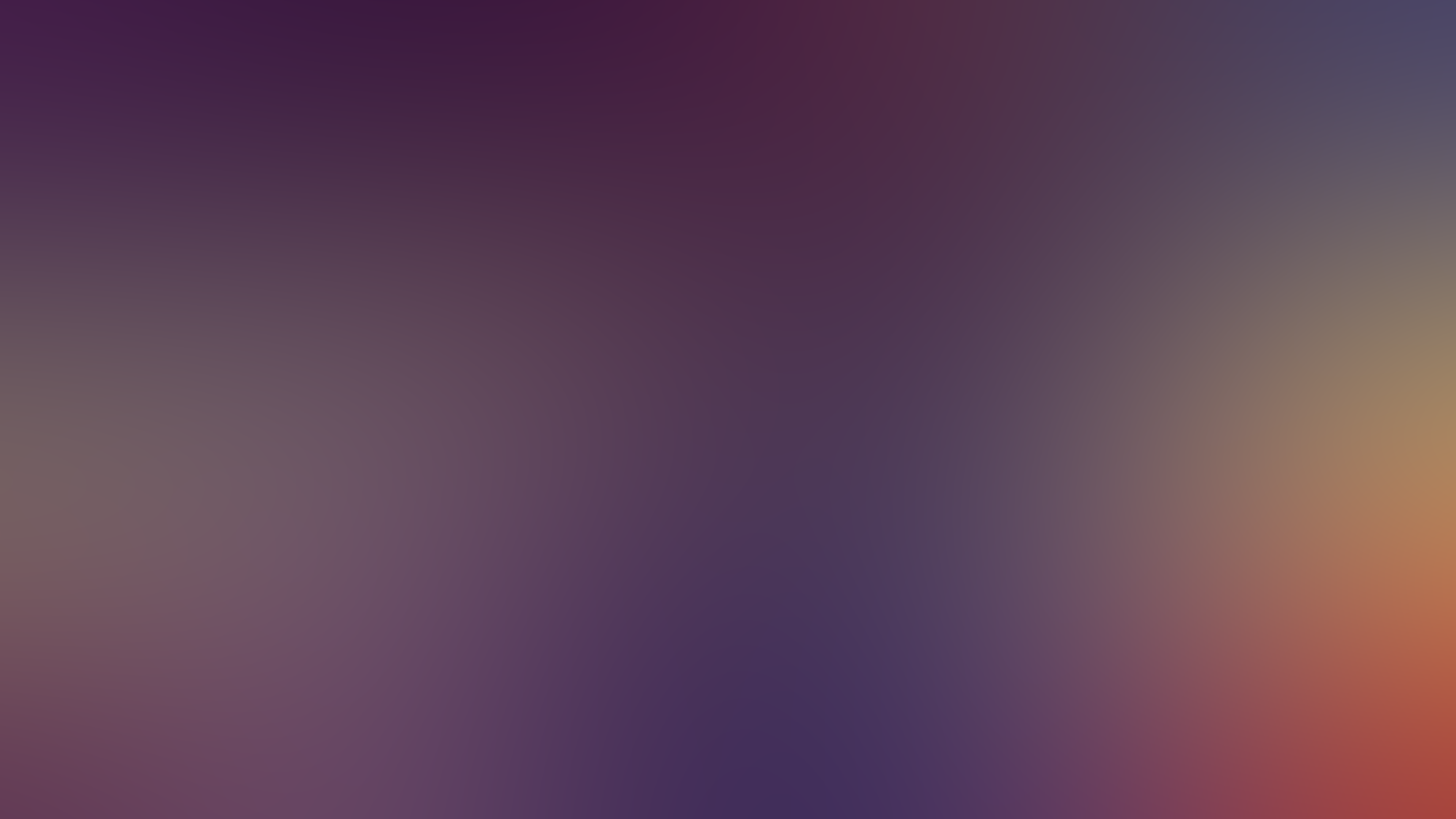 General 3840x2160 blurred colorful gradient digital art simple background