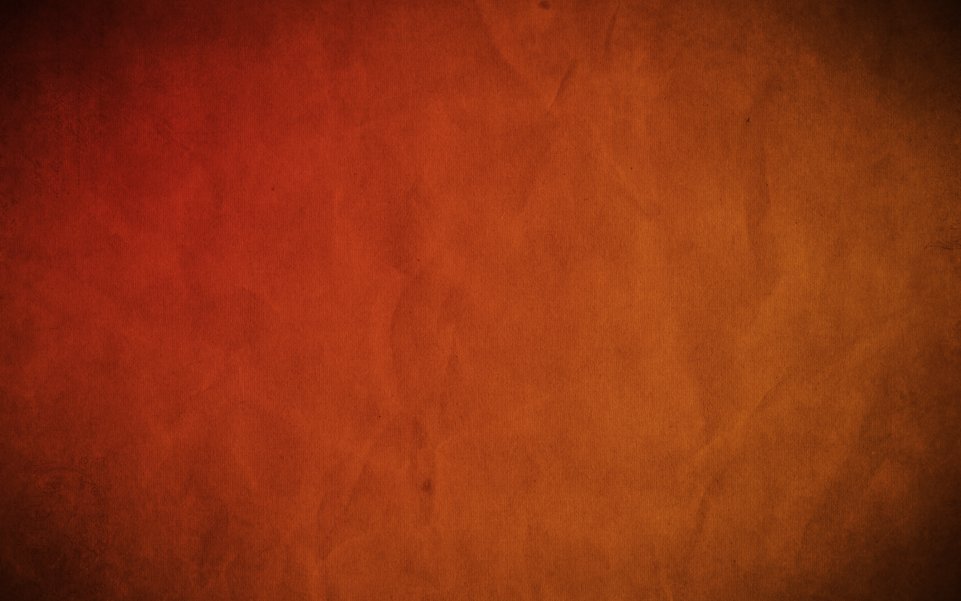 General 1920x1200 texture template red orange minimalism orange background simple background digital art