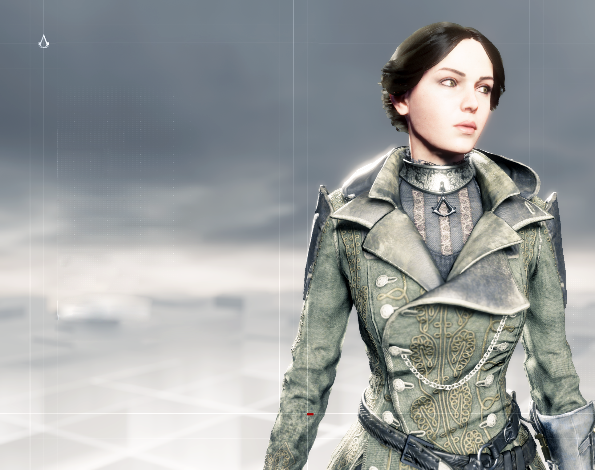 General 1932x1527 Assassin's Creed Lydia Frye Assassin's Creed Syndicate Ubisoft video games video game characters