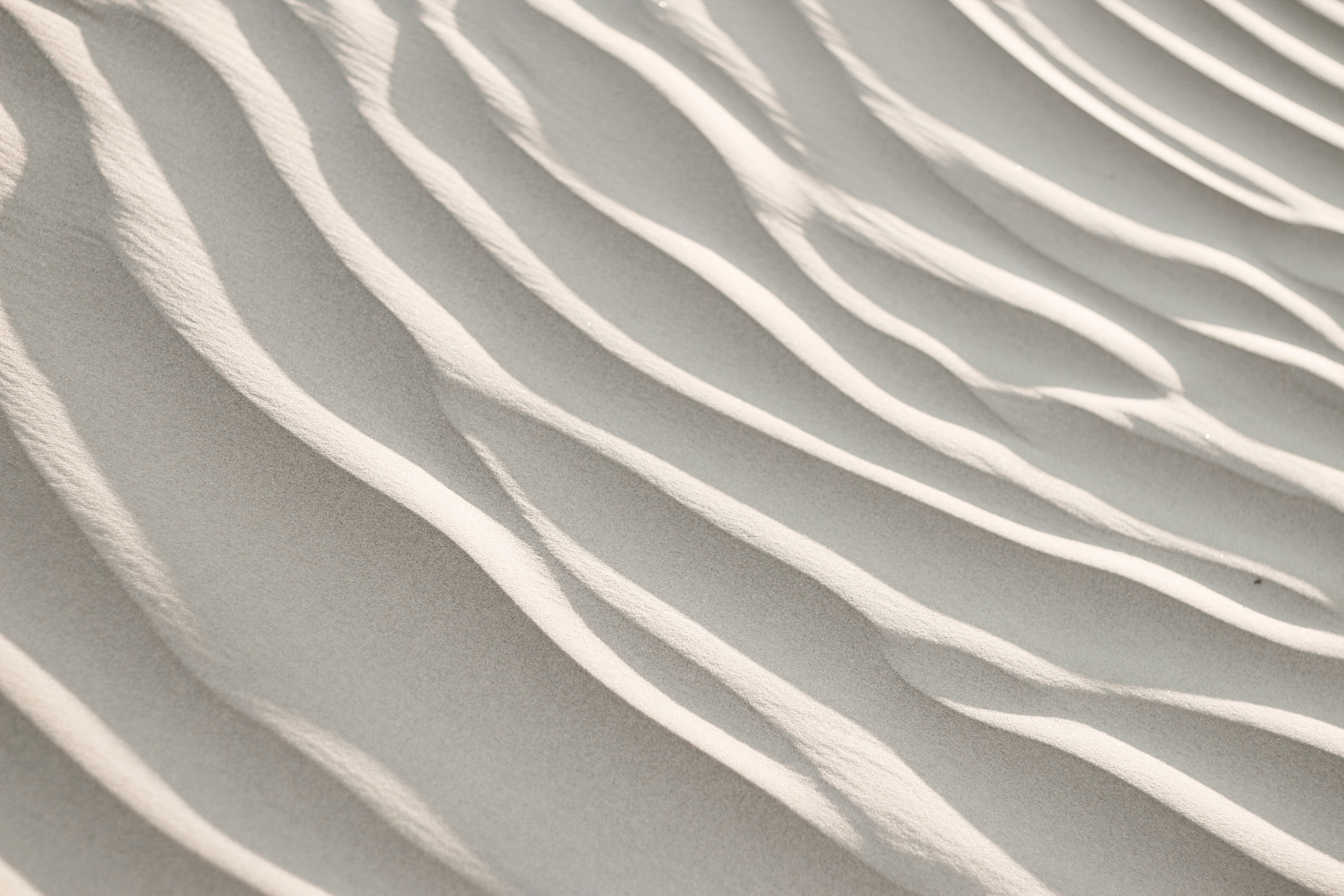 General 3000x2000 nature sand desert dunes minimalism