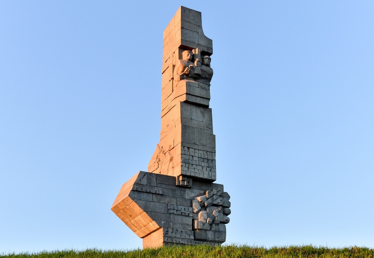 General 1280x884 Westerplatte monuments history Poland Polish Gdańsk World War II
