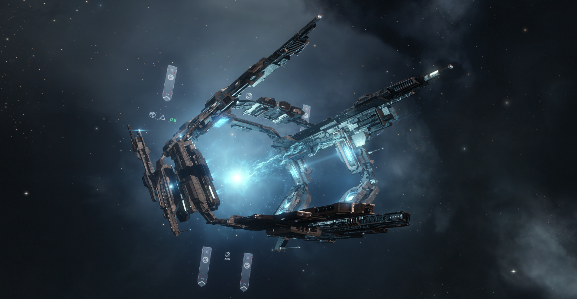 General 1910x991 EVE Online PC gaming science fiction space