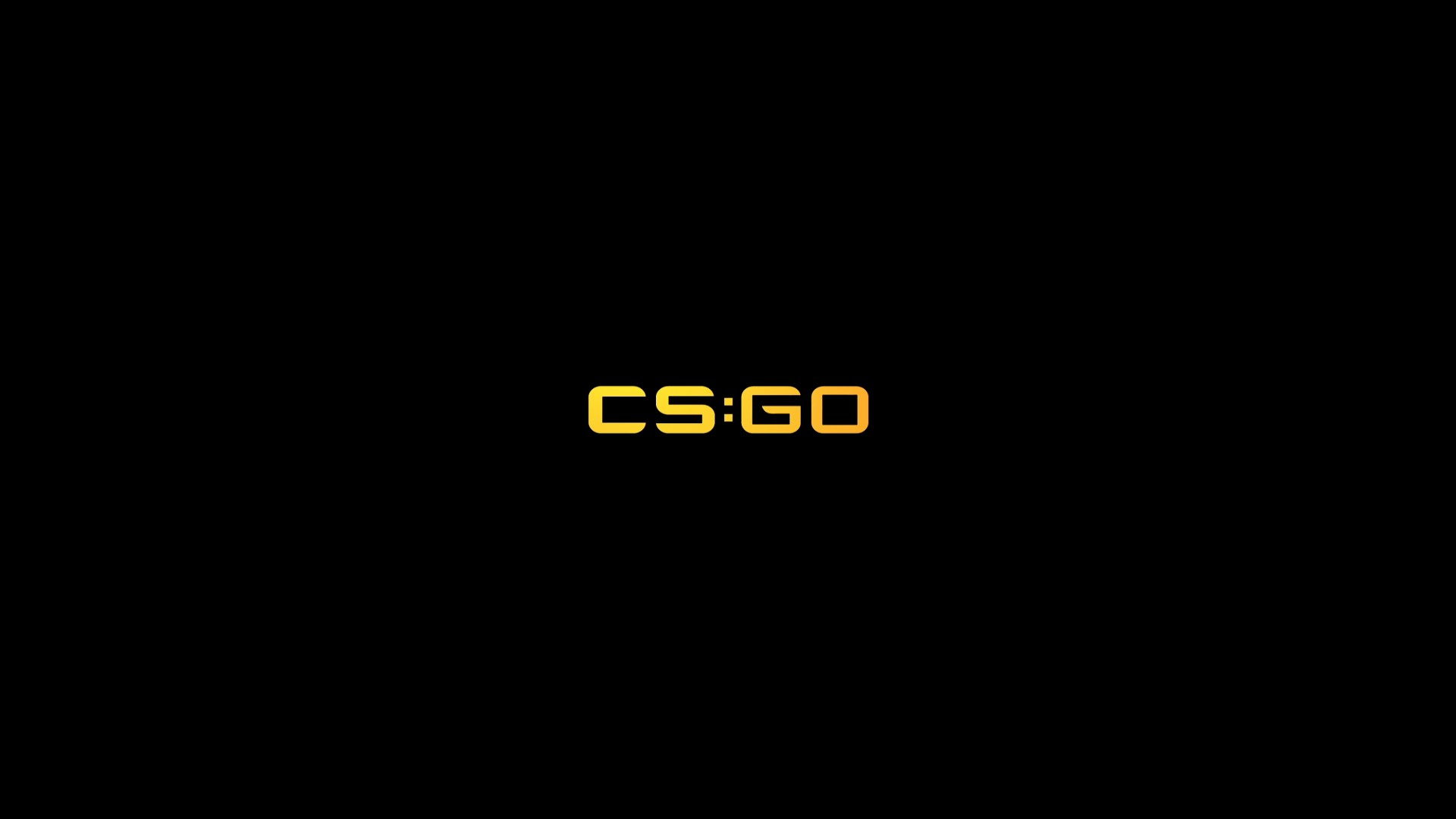 General 1920x1080 Counter-Strike: Global Offensive minimalism video games Counter-Strike Valve Corporation