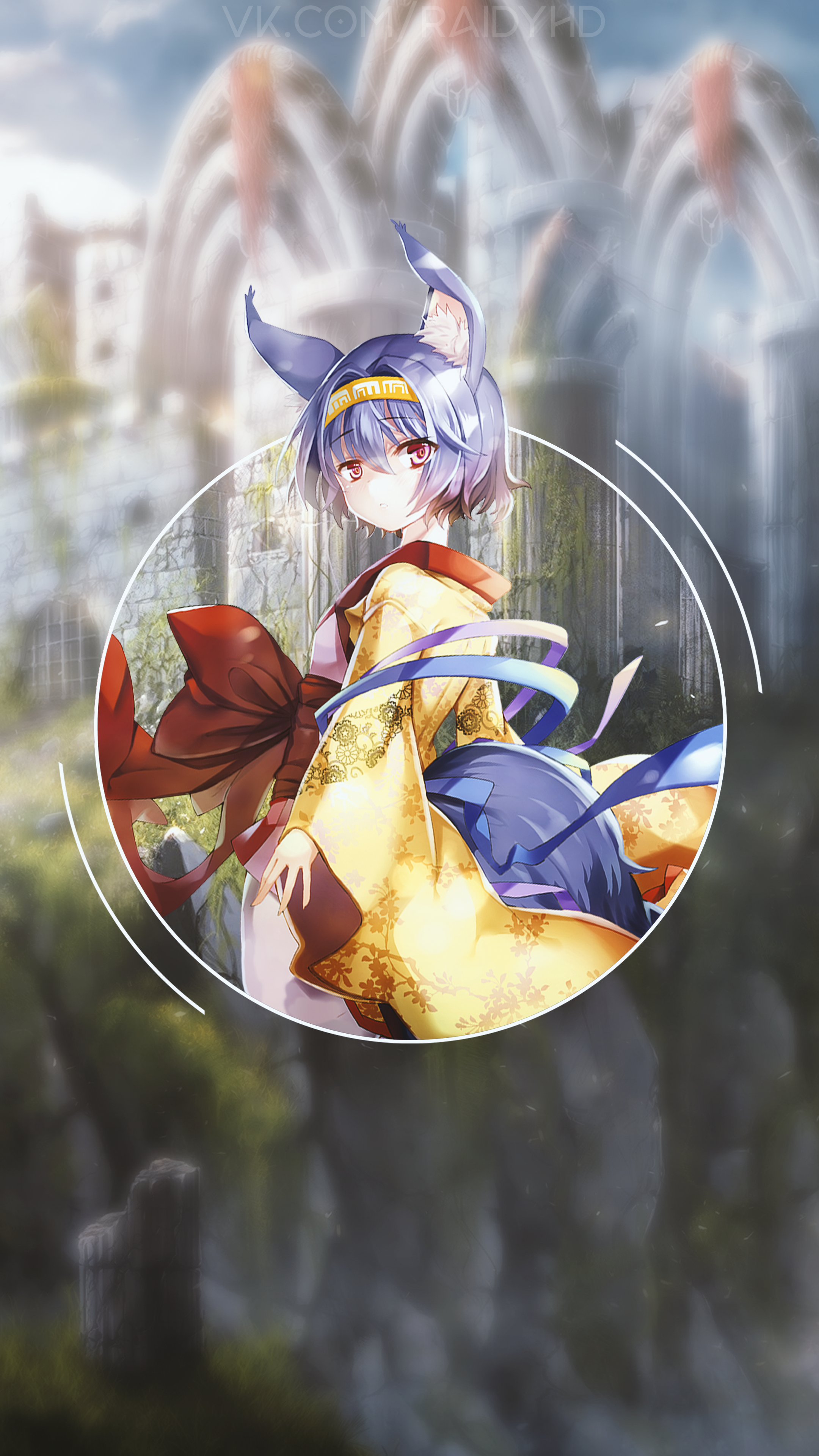 Anime 2160x3840 anime girls anime picture-in-picture No Game No Life portrait display