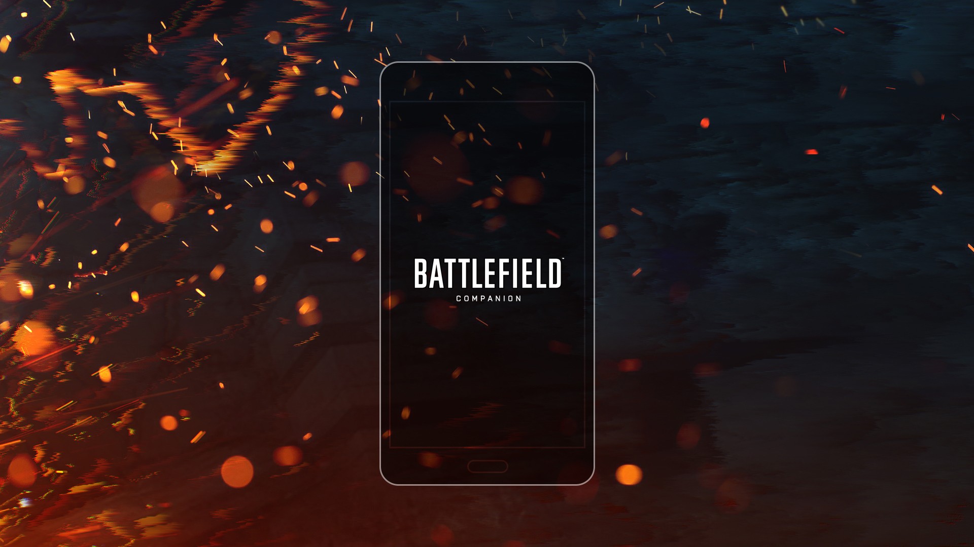 General 1920x1080 Battlefield 1 Battlefield (game) video games