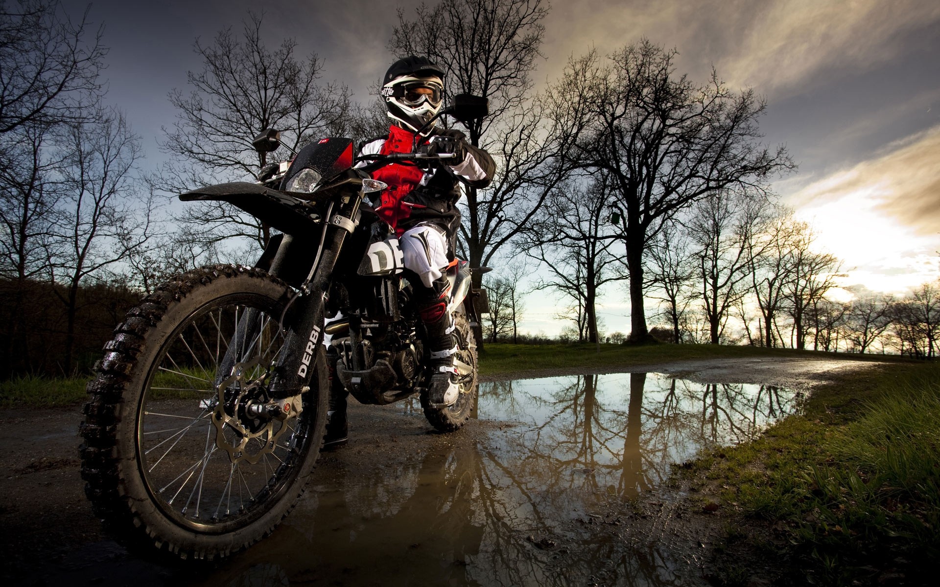 General 1920x1200 motocross water helmet motorcycle