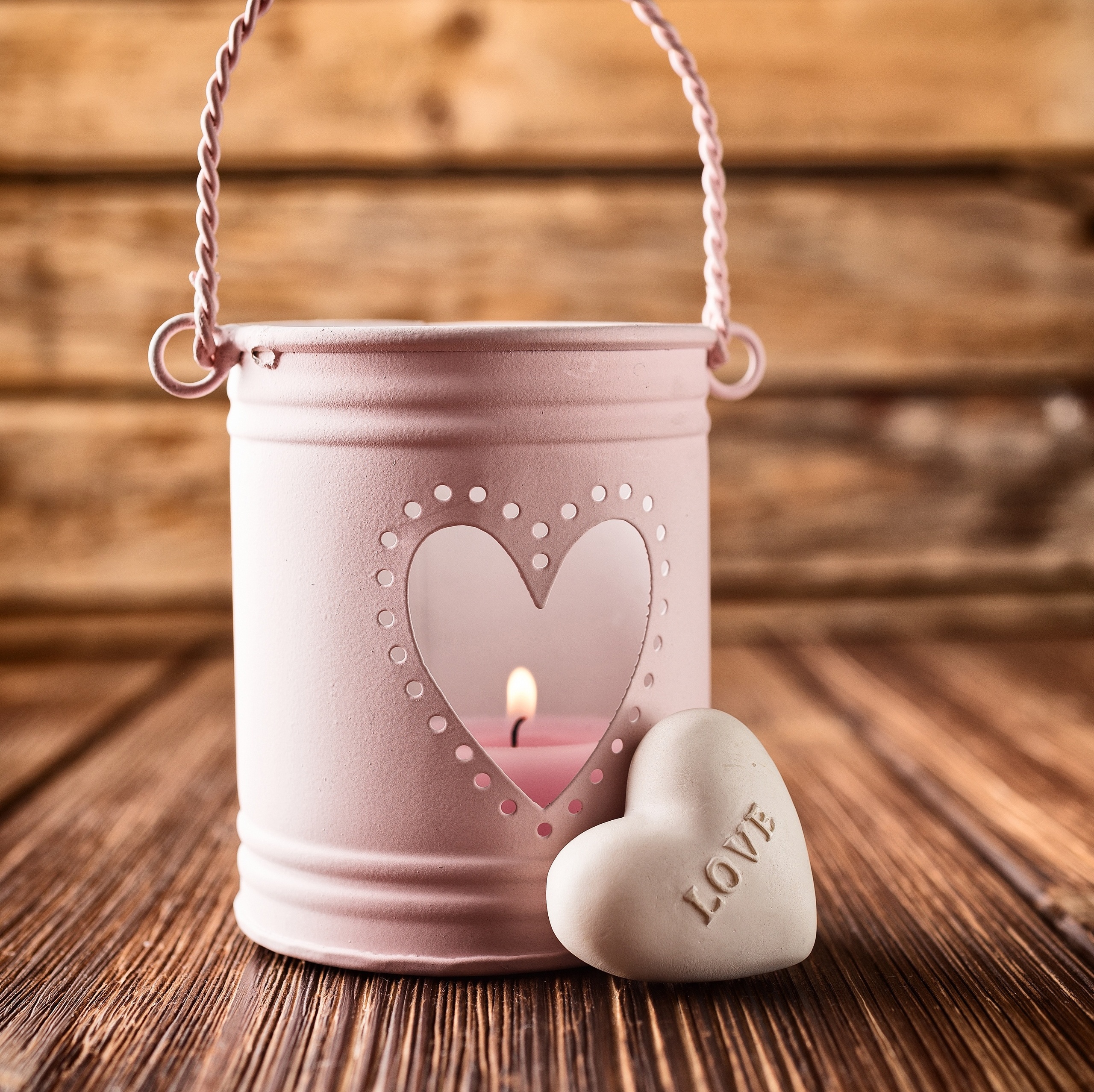 General 2560x2556 love pink candles