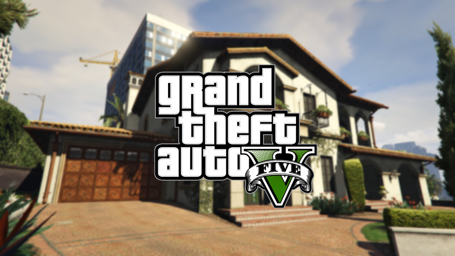 General 1920x1080 Grand Theft Auto Grand Theft Auto V video games Pricedown Rockstar Games