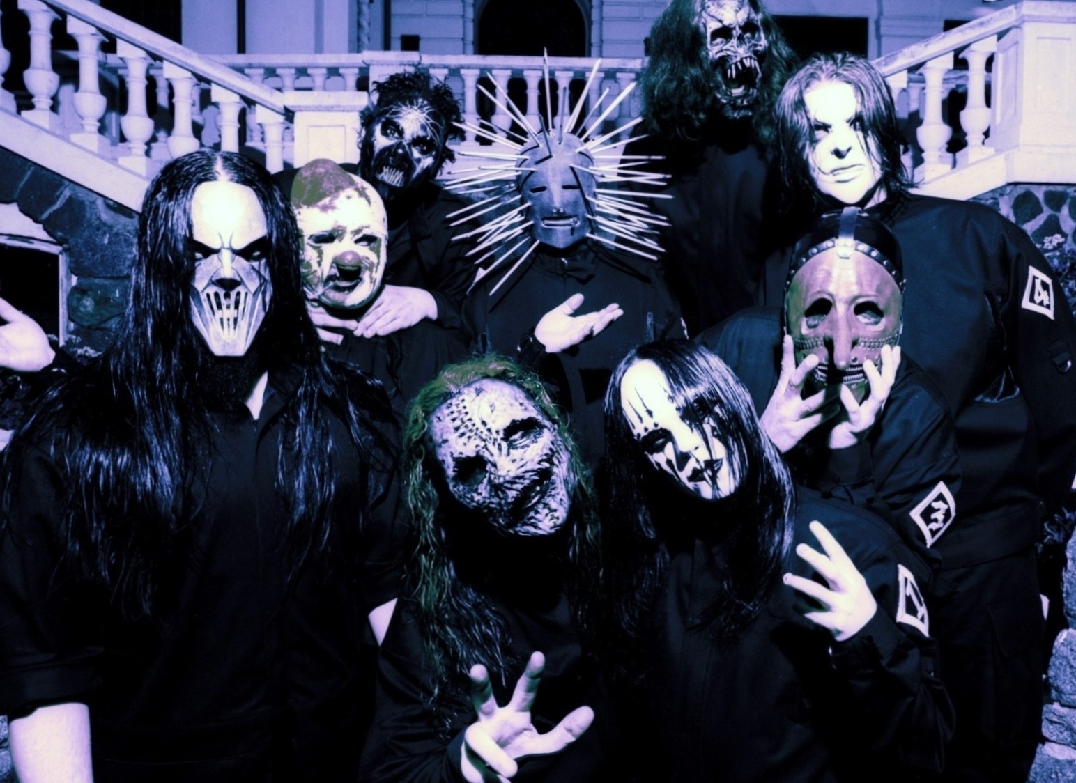 People 1544x1124 Slipknot music metal band band
