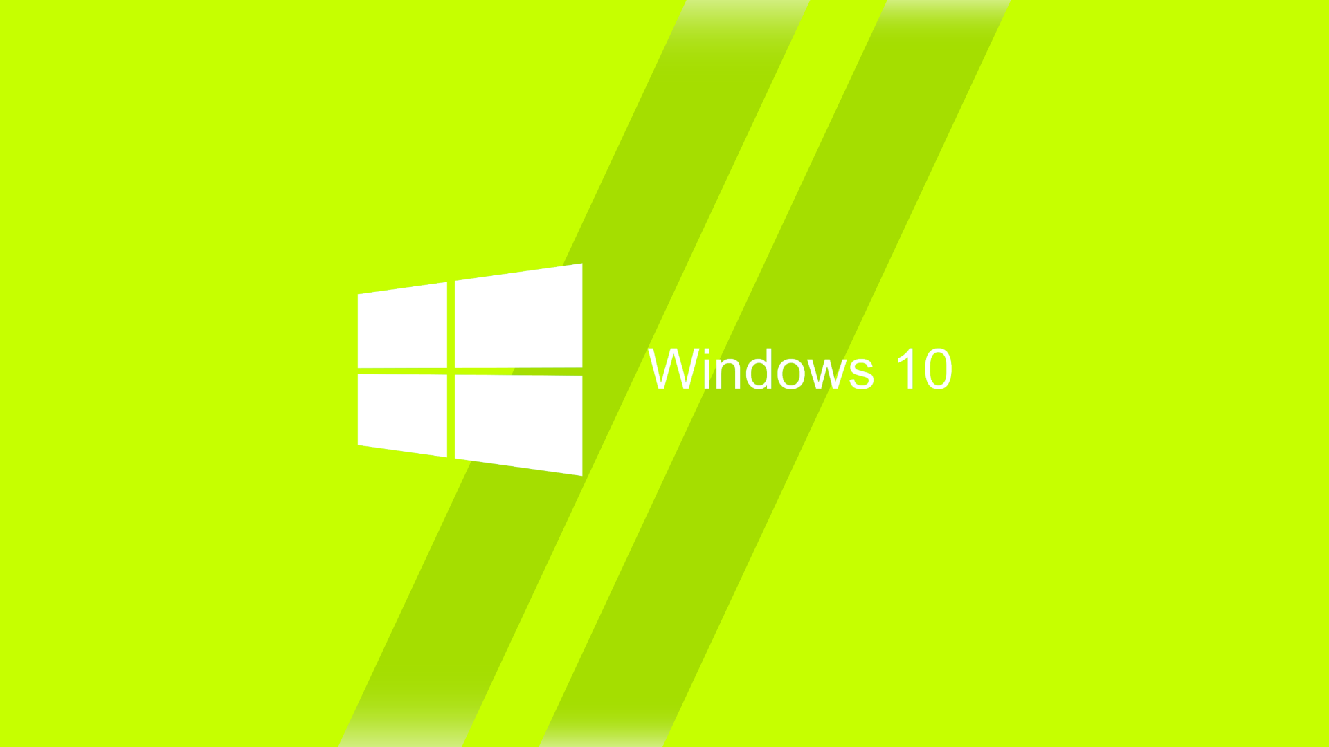 General 1920x1080 Windows 10 Microsoft operating system Microsoft Windows