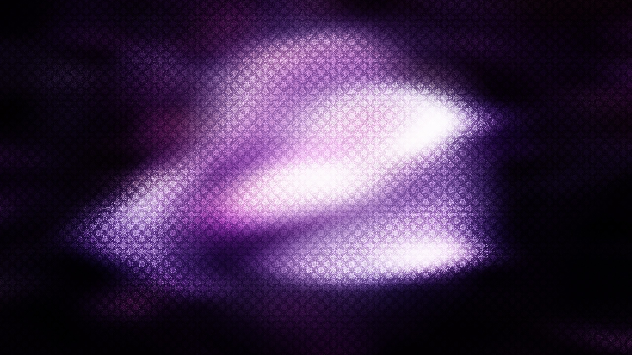 General 2560x1440 abstract texture digital art purple
