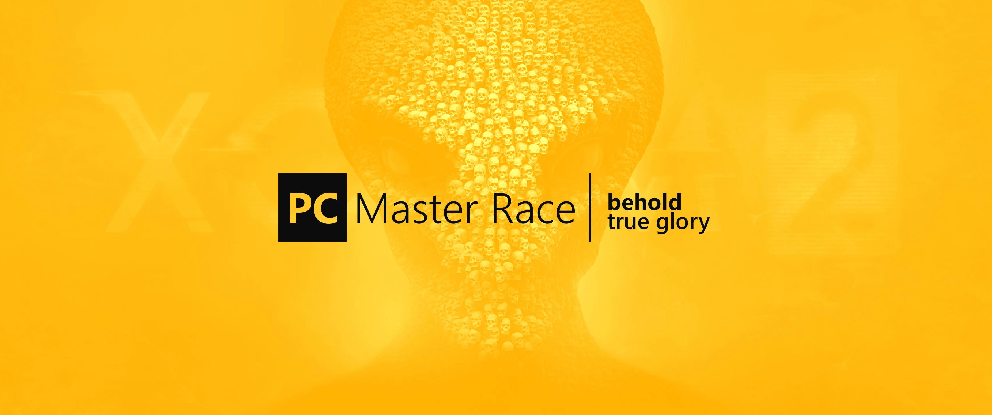 General 3440x1440 PC gaming PC Master  Race XCOM: 2