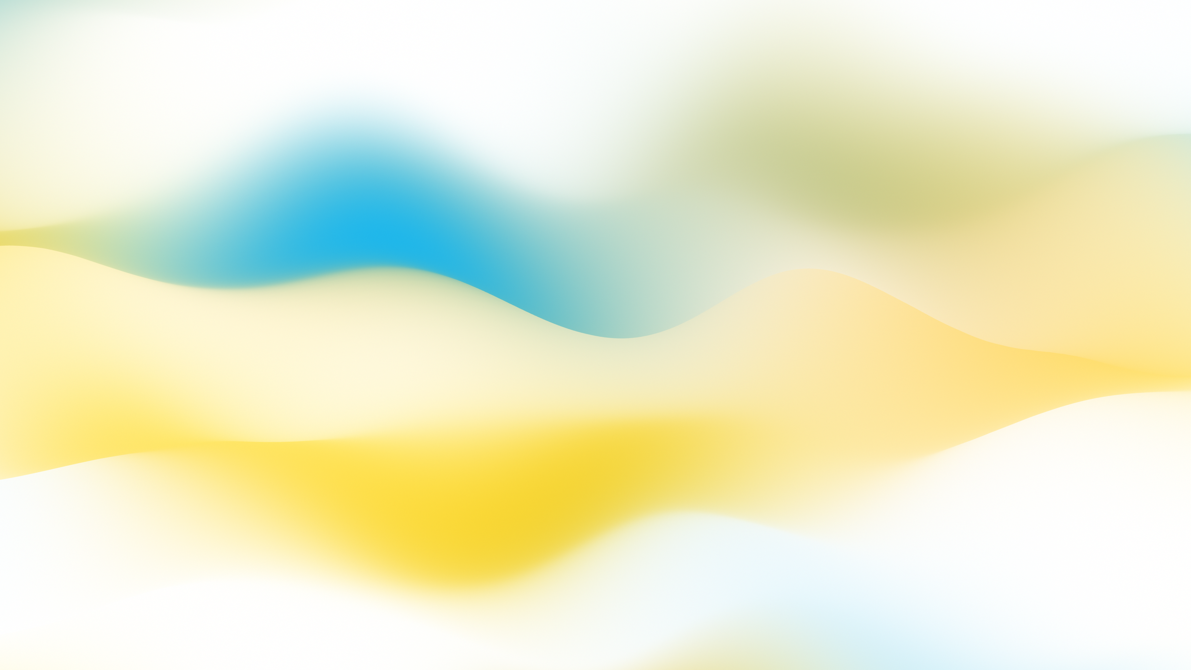 General 3840x2160 gradient procedural generation blurred abstract