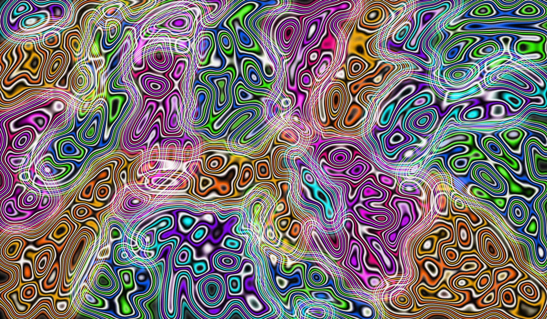 General 1920x1120 abstract colorful digital art