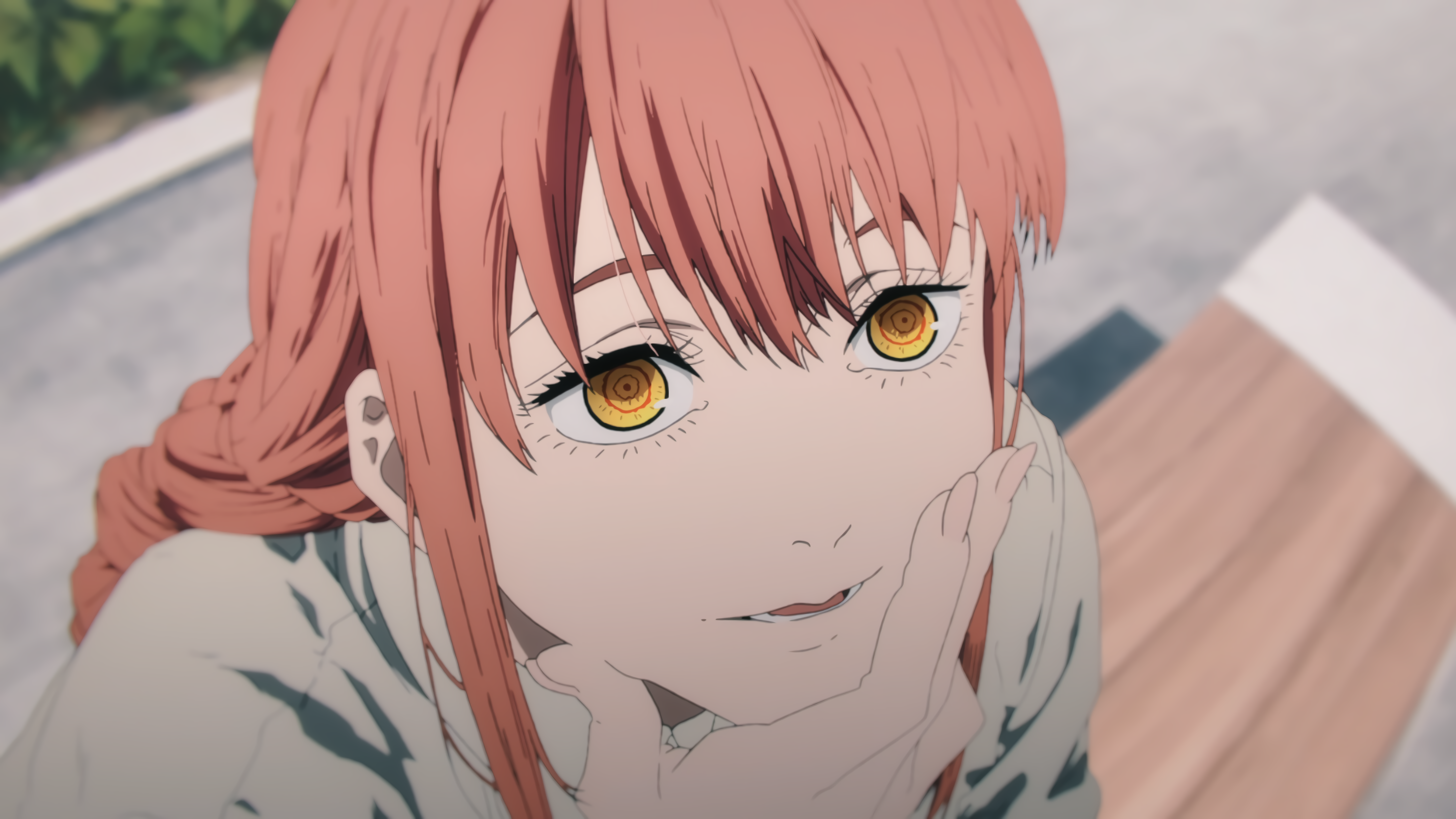 🌕 | Anime Screenshot redraw | Toilet Bound Hanako-Kun Amino